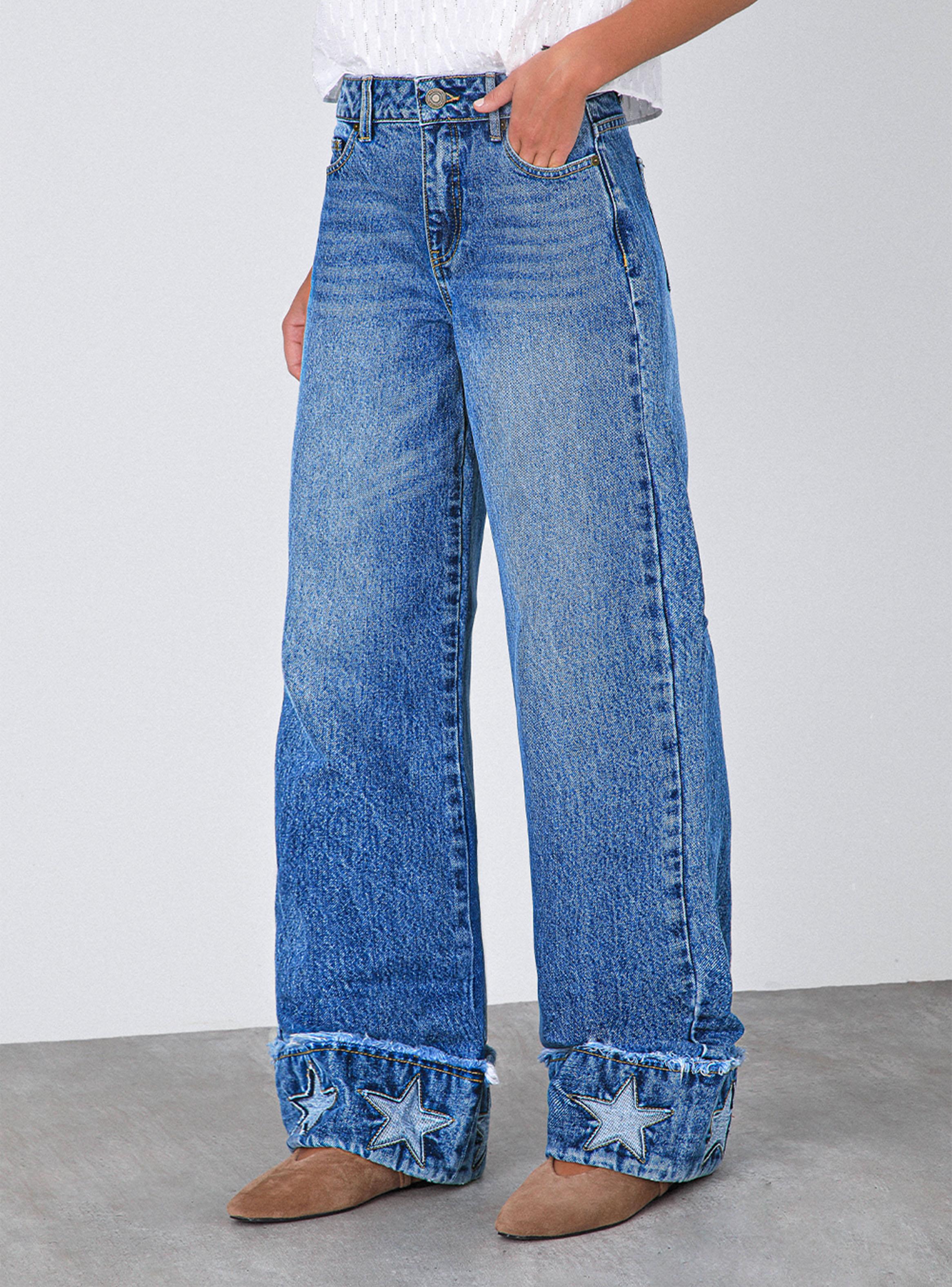 Pantalón Estrellas-2