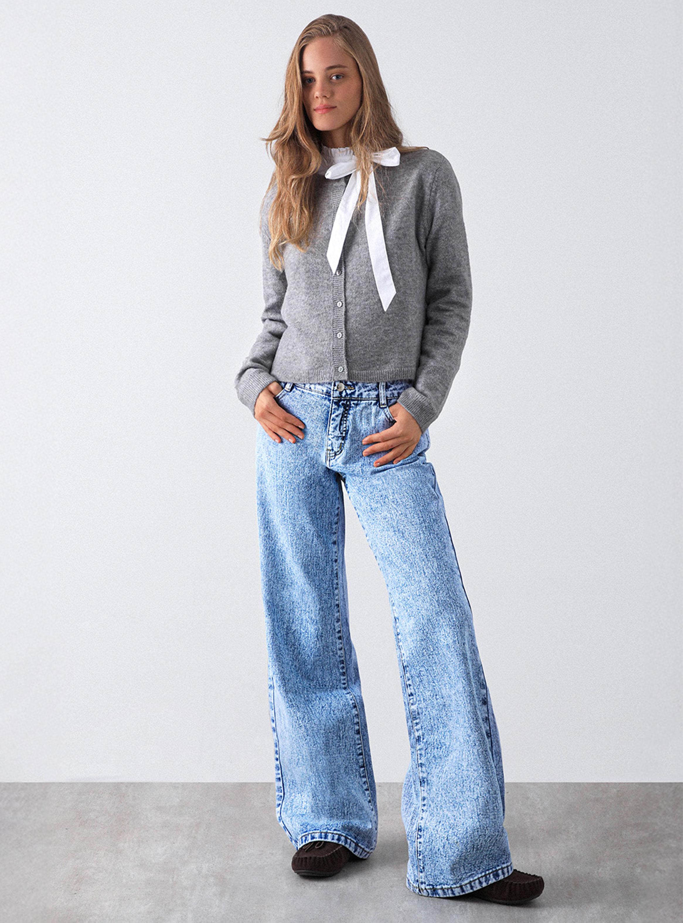 Pantalón Pocket Ojal-4