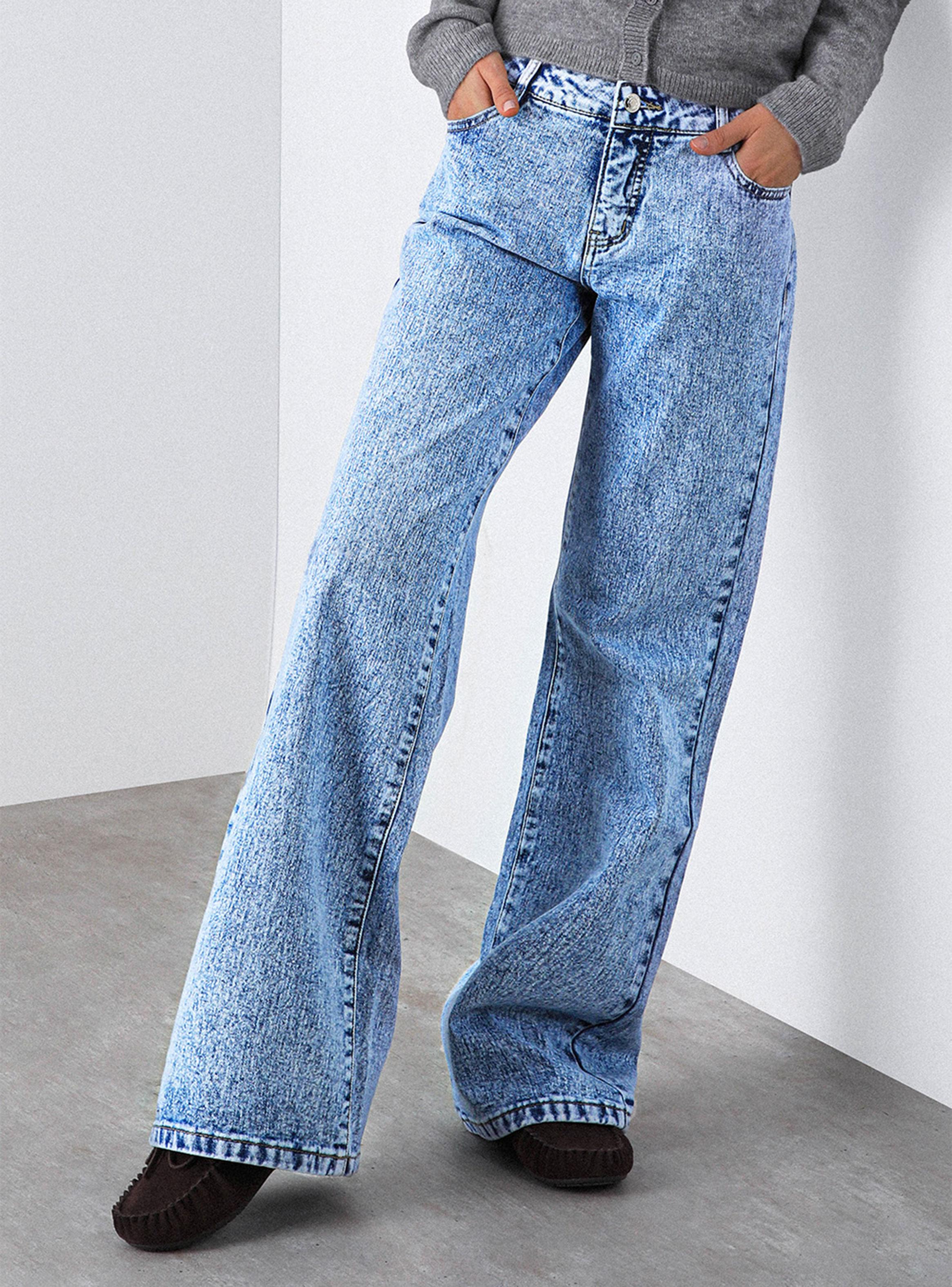 Pantalón Pocket Ojal-2