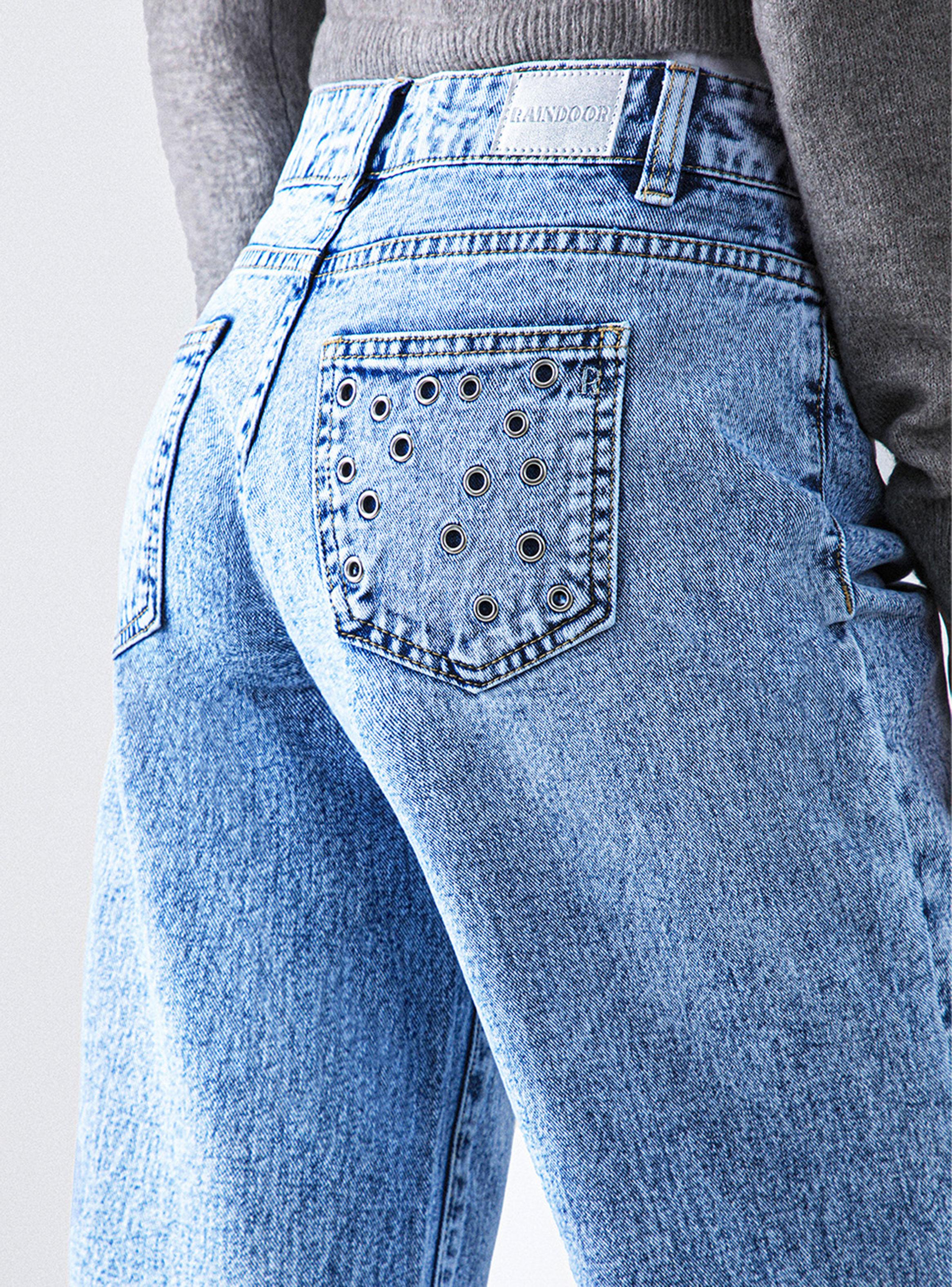 Pantalón Pocket Ojal-3