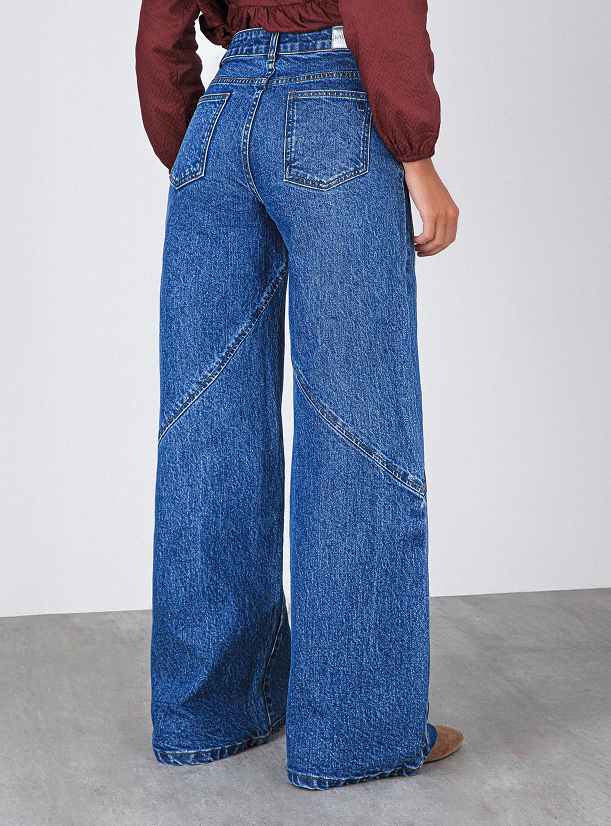 Pantalón Cortes Cruzados-3