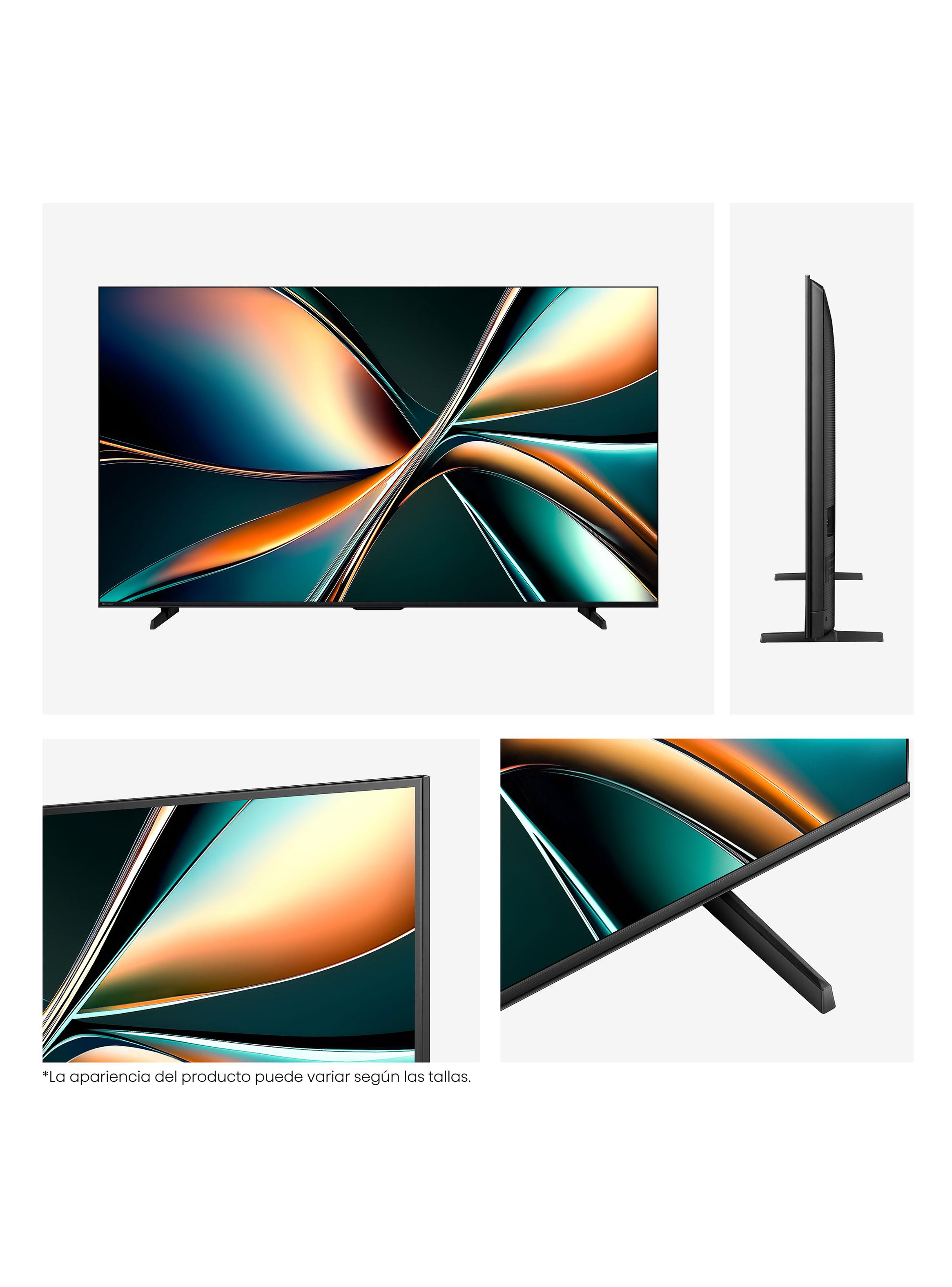 Mini LED Smart TV 55'' 4K UHD 55U7QG-2