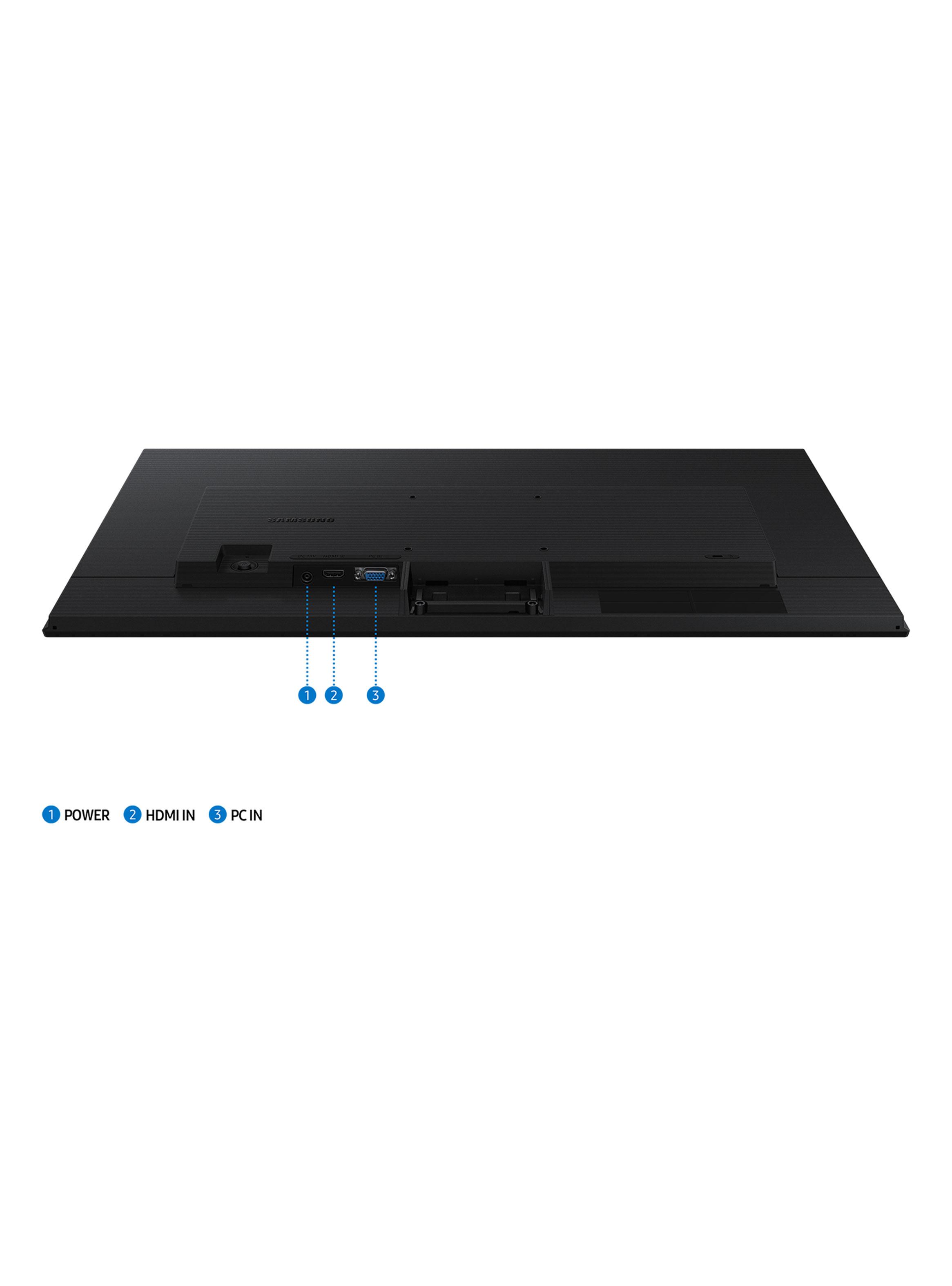 Monitor Essential S30GD 27'' FHD 100Hz-8