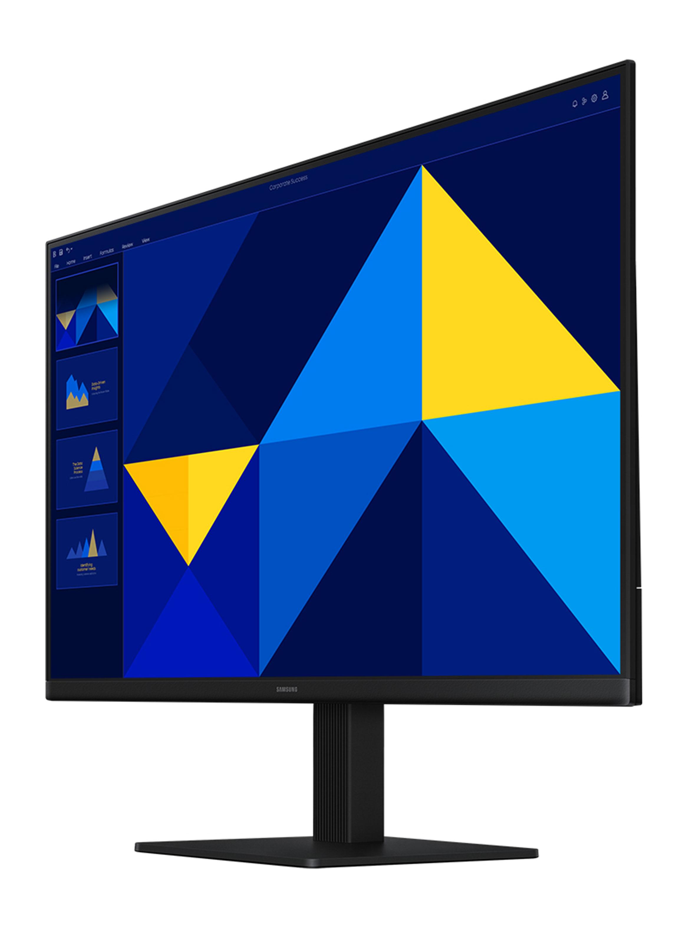 Monitor Essential S30GD 27'' FHD 100Hz-3