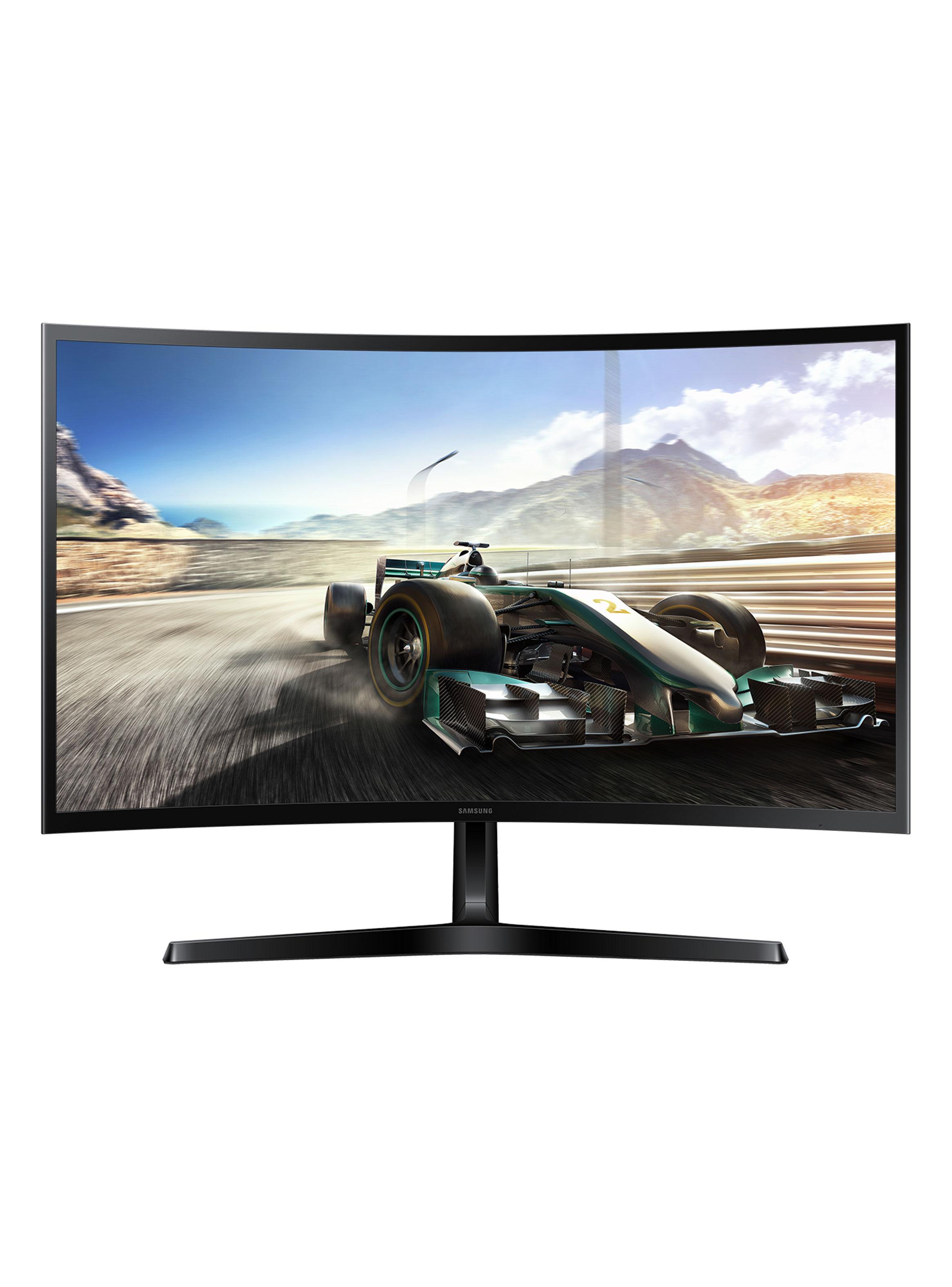 Monitor Curvo S36GD 27'' FHD 100Hz-2