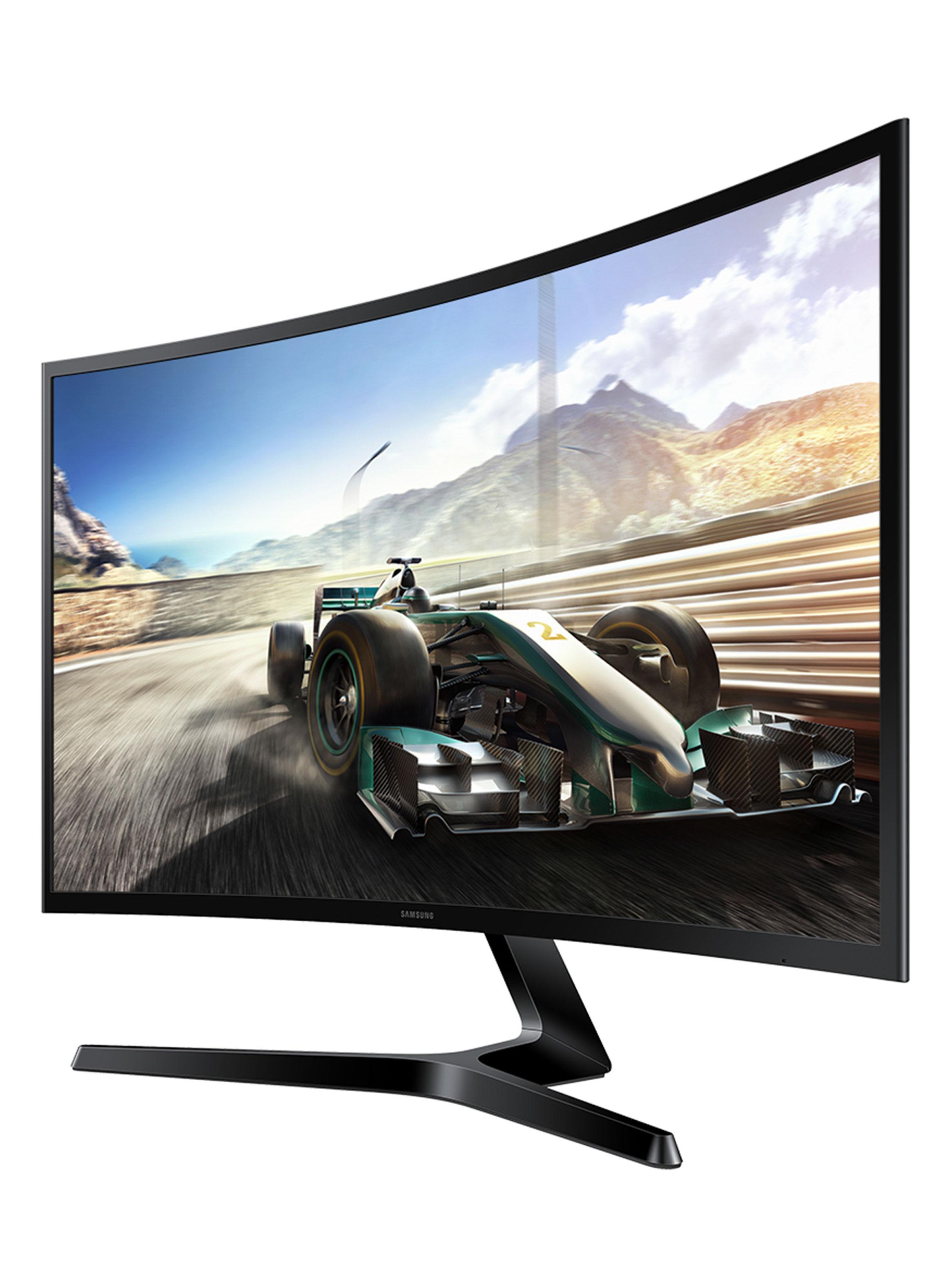 Monitor Curvo S36GD 27'' FHD 100Hz-4