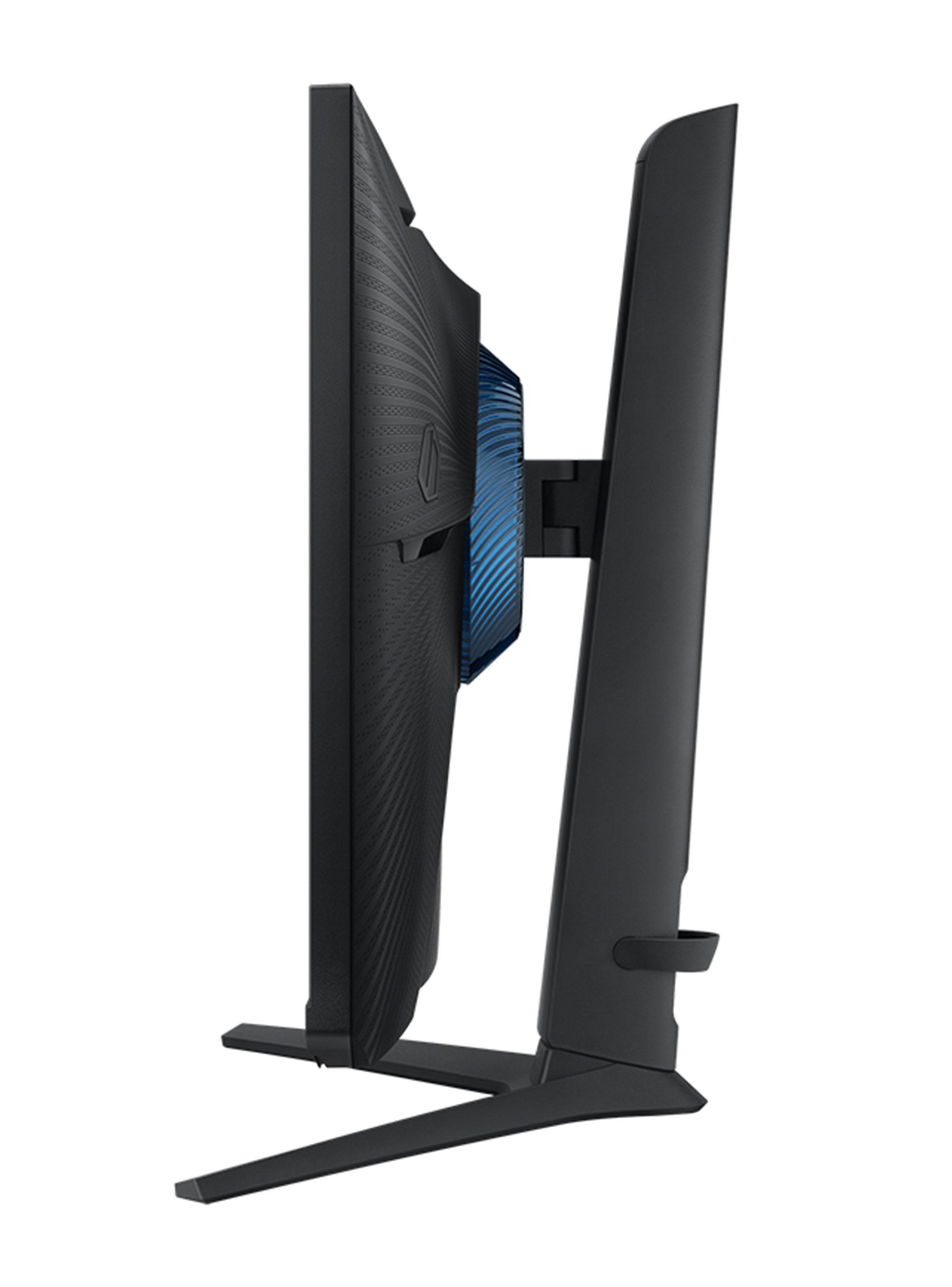Monitor Gamer Odyssey G4 G40B 27'' FHD 240Hz-5
