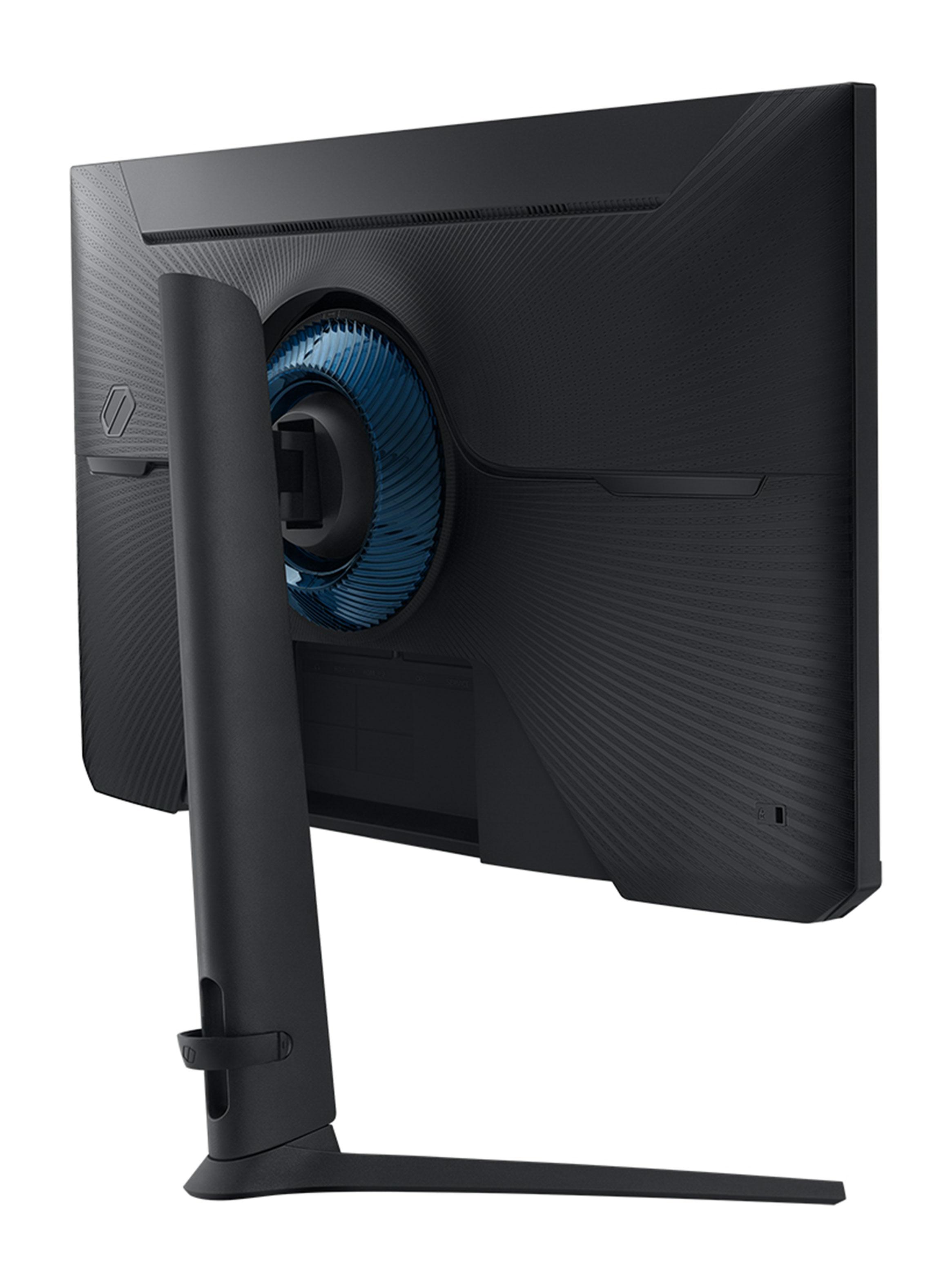 Monitor Gamer Odyssey G4 G40B 27'' FHD 240Hz-3