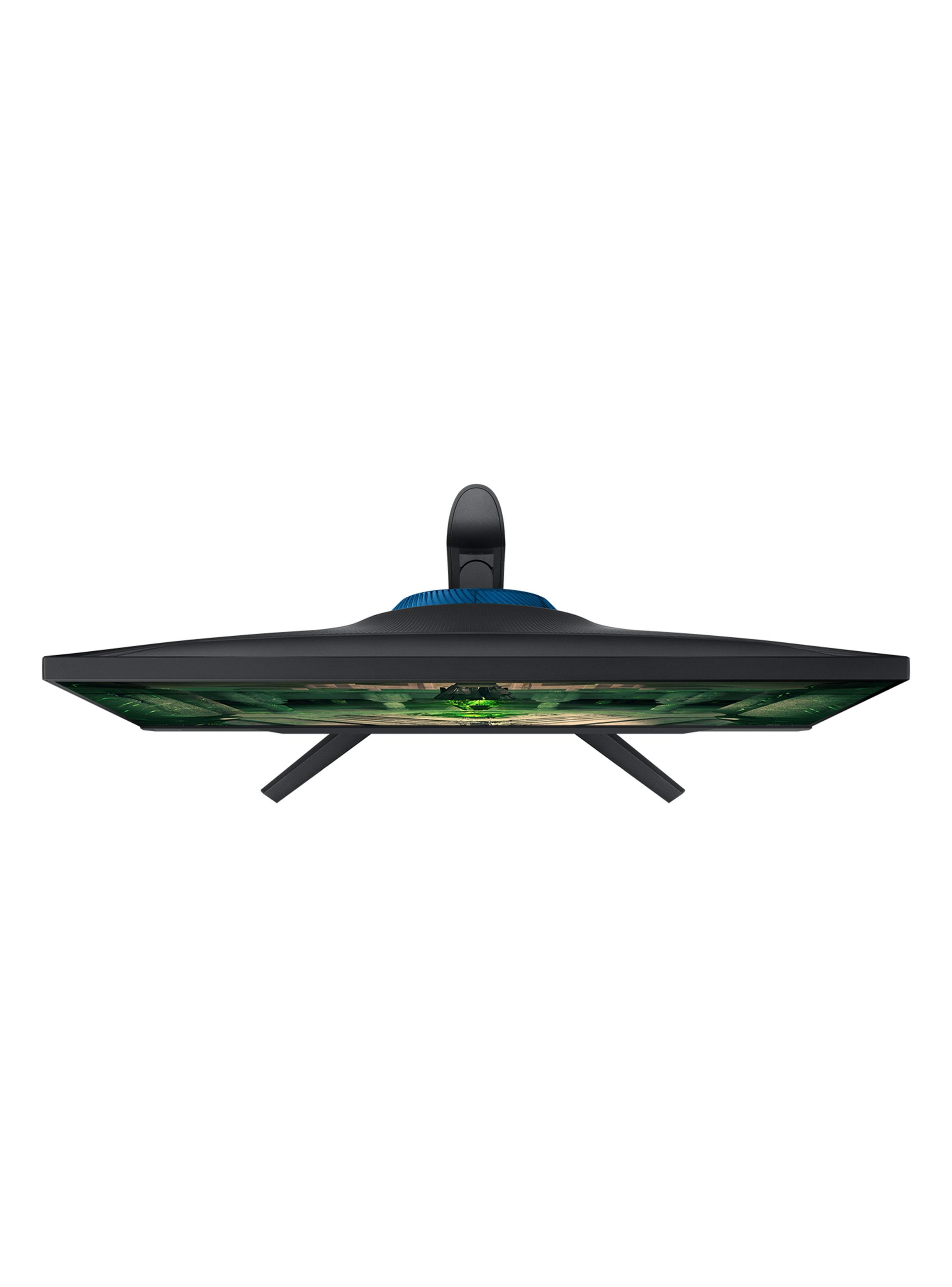 Monitor Gamer Odyssey G4 G40B 27'' FHD 240Hz-8