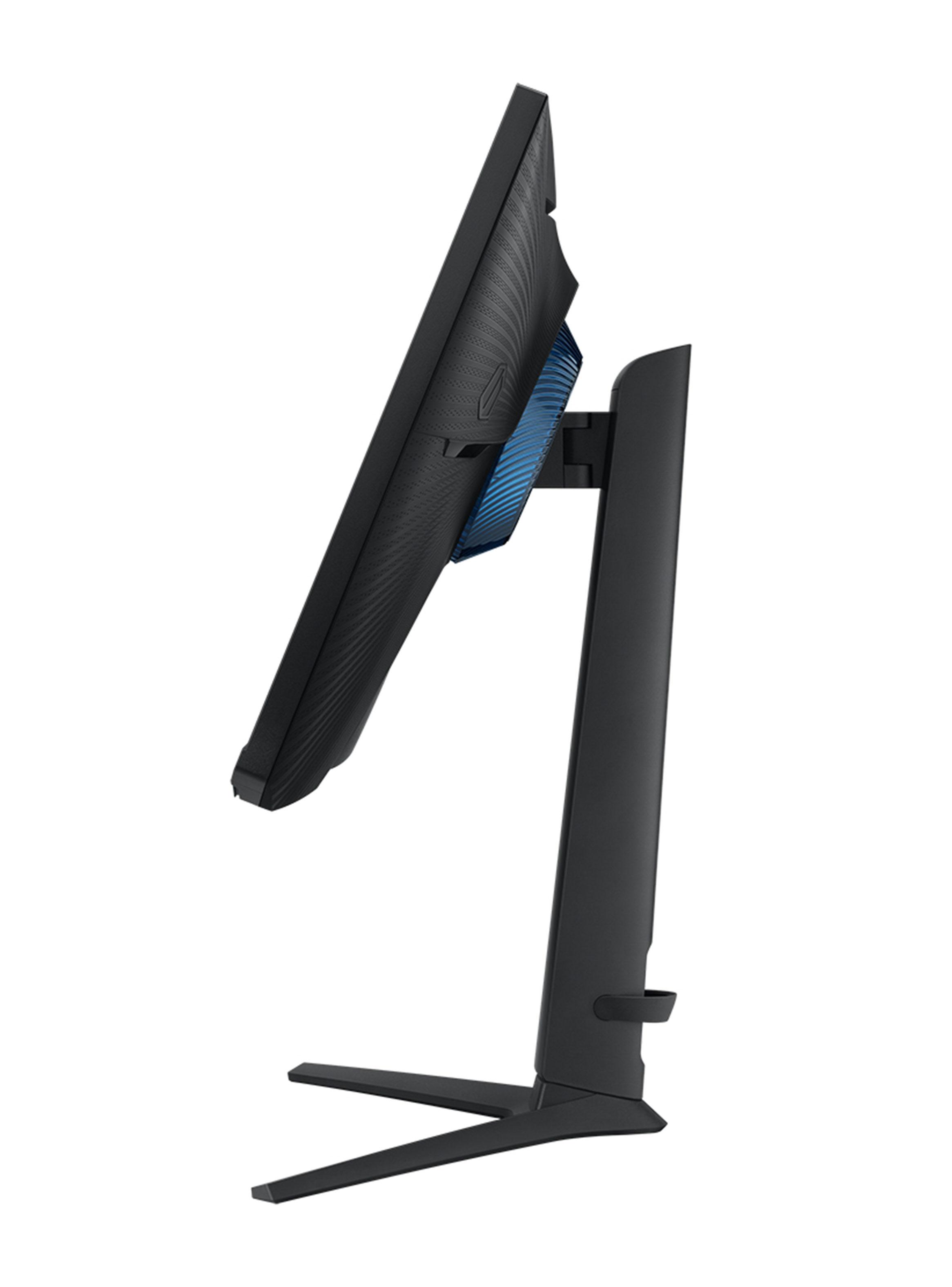 Monitor Gamer Odyssey G4 G40B 27'' FHD 240Hz-4