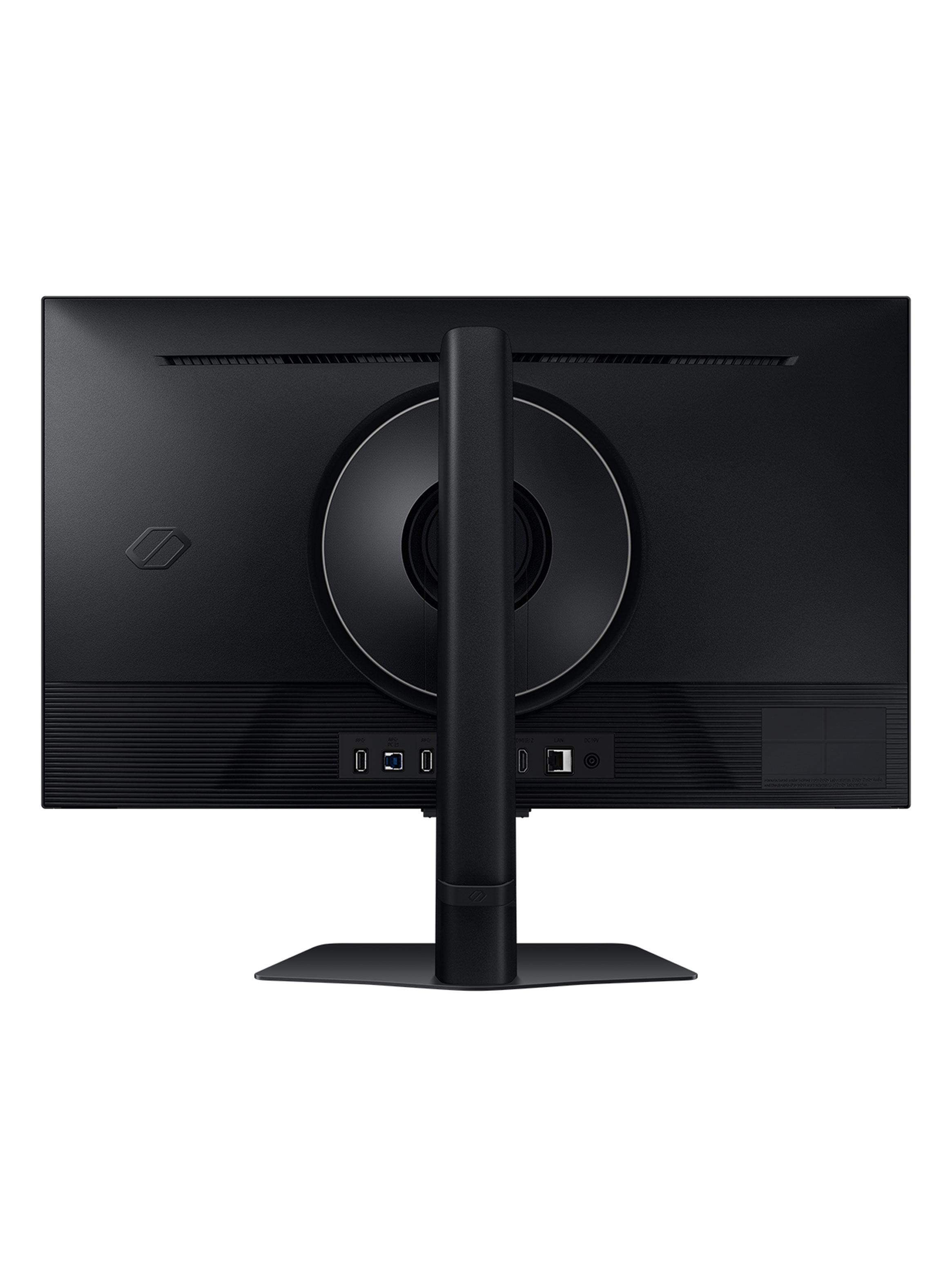 Monitor Gamer Odyssey G7 G70D 27'' UHD 144Hz-2