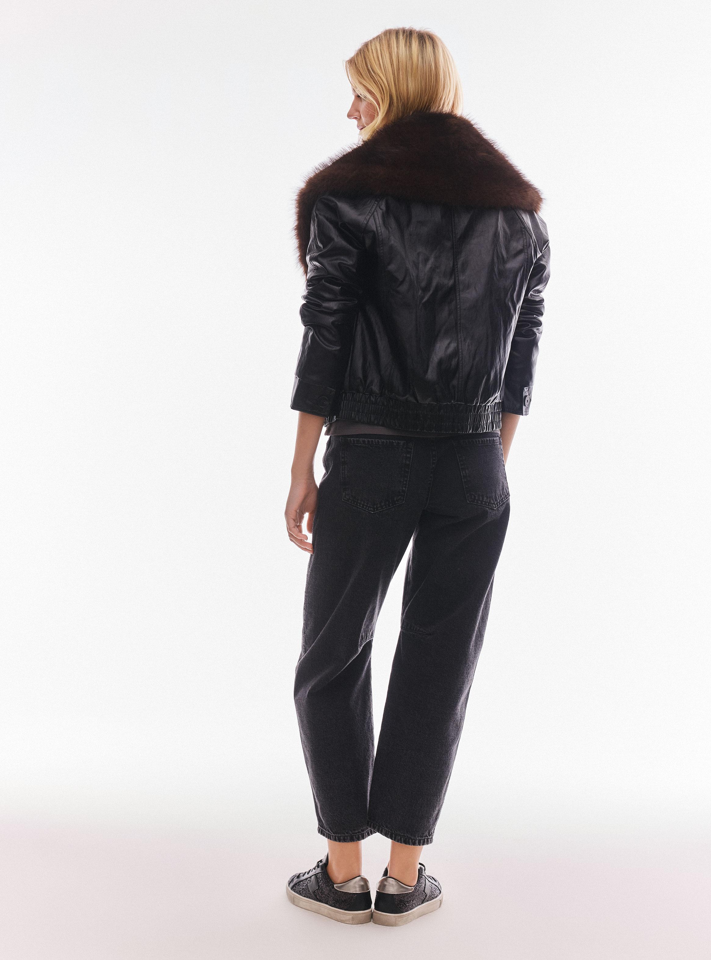 Jeans Moda Tiro Bajo-5