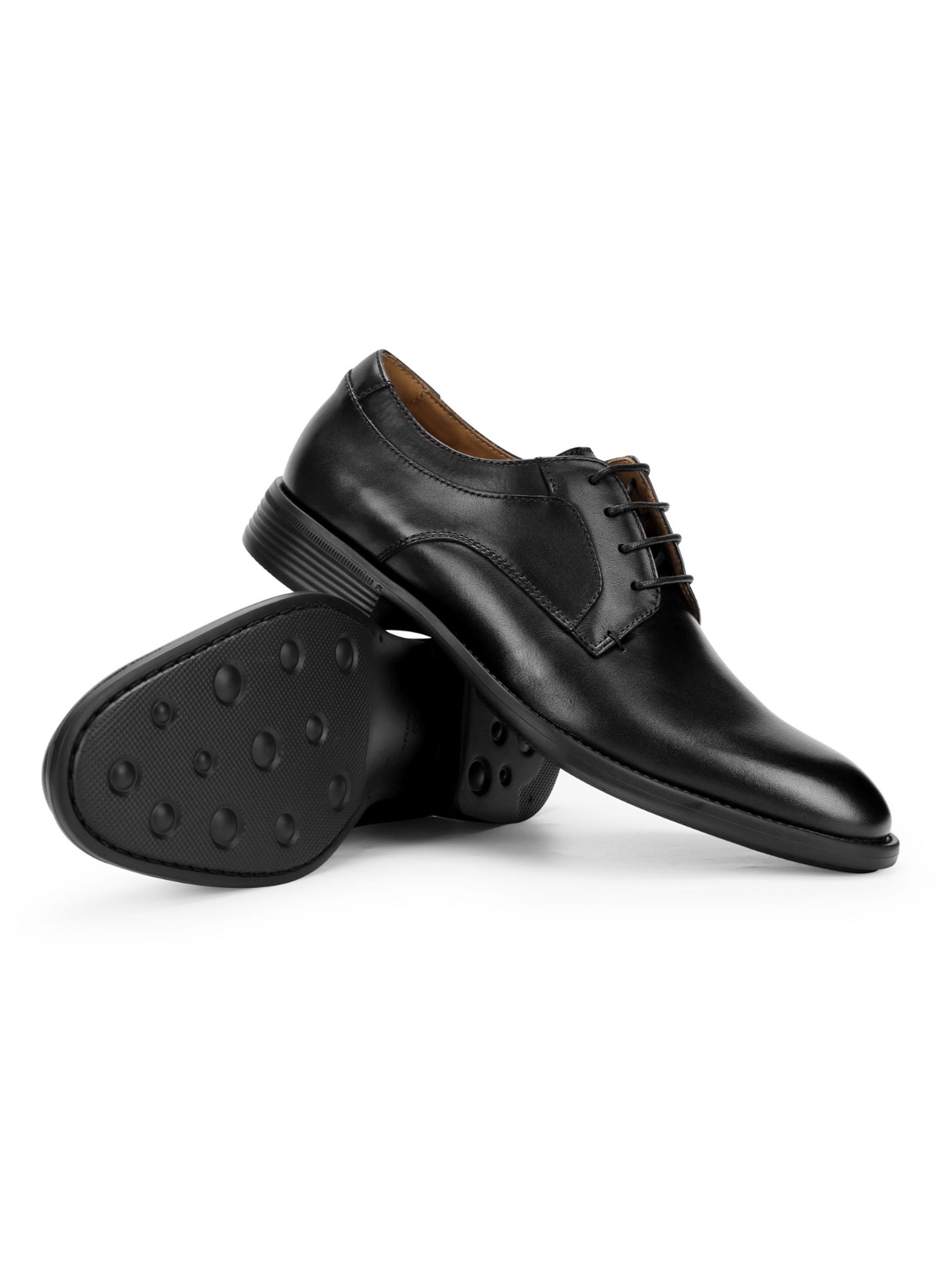 Zapato Formal Hombre Airford-0-02 Cuero-2
