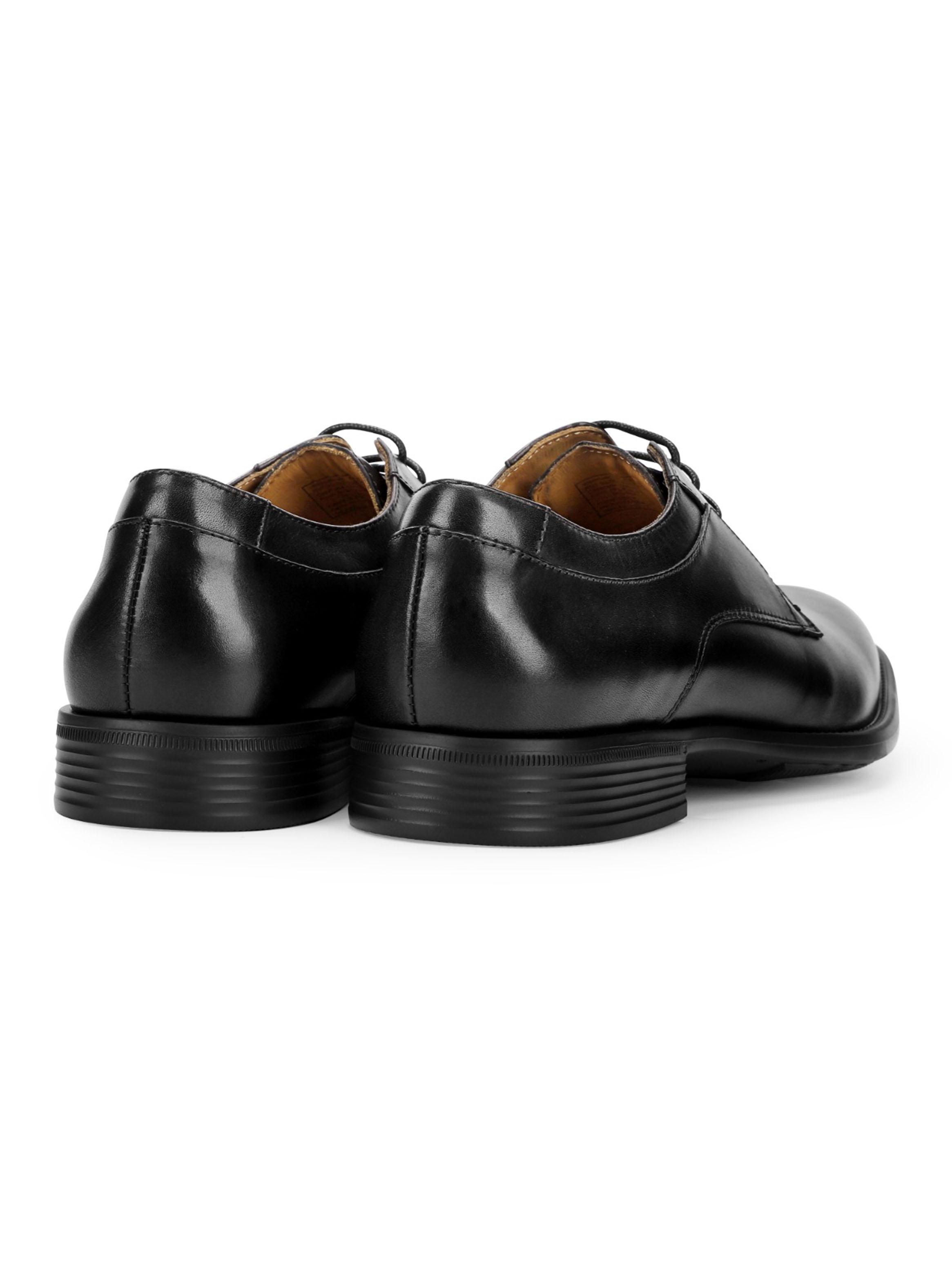 Zapato Formal Hombre Airford-0-02 Cuero-3