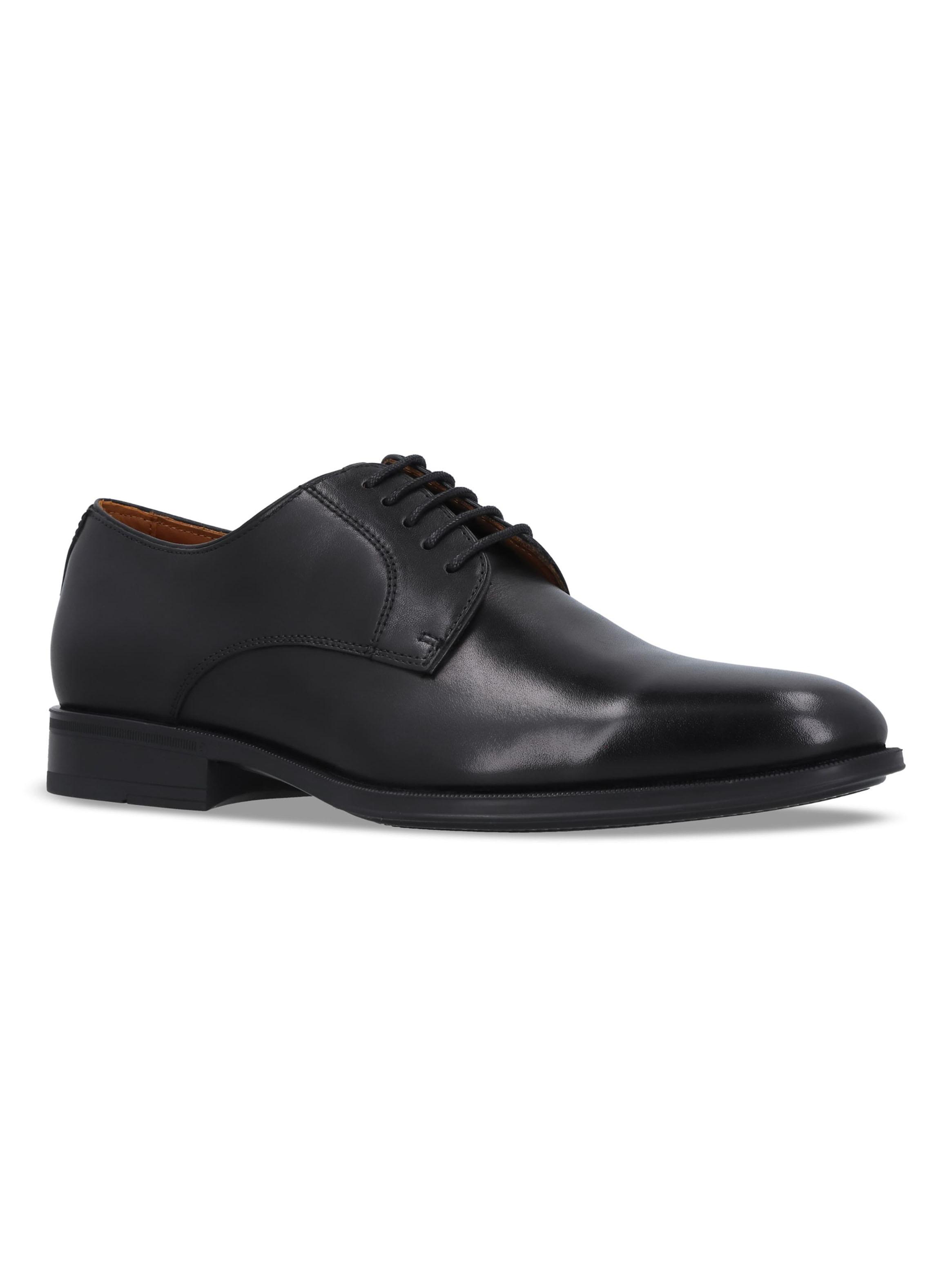 Zapato Formal Cuero Dundalk001N39 Hombre-2