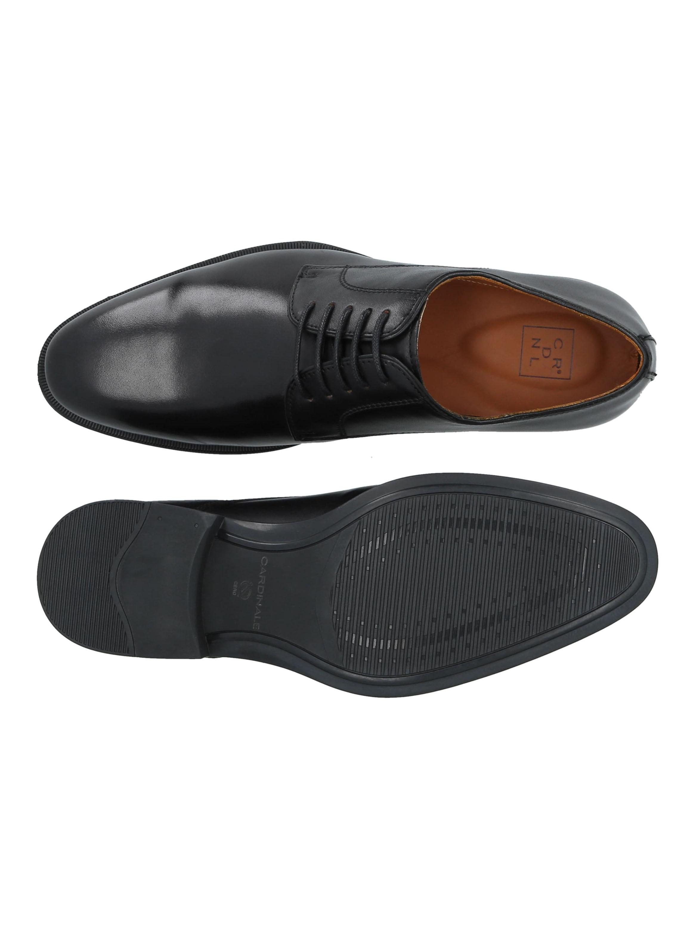 Zapato Formal Cuero Dundalk001N39 Hombre-3