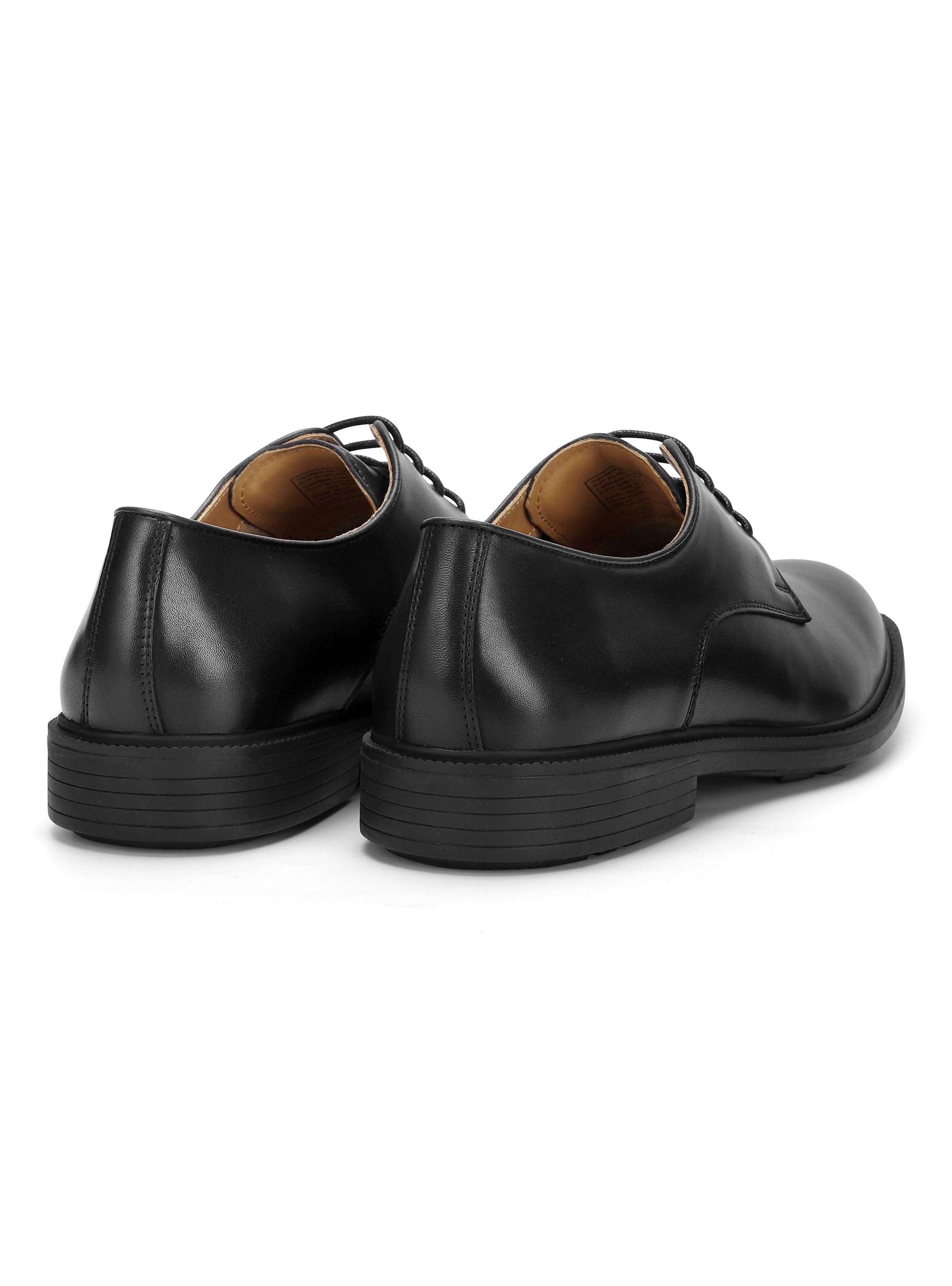 Zapato Formal Cuero Bricktow001N Hombre-2