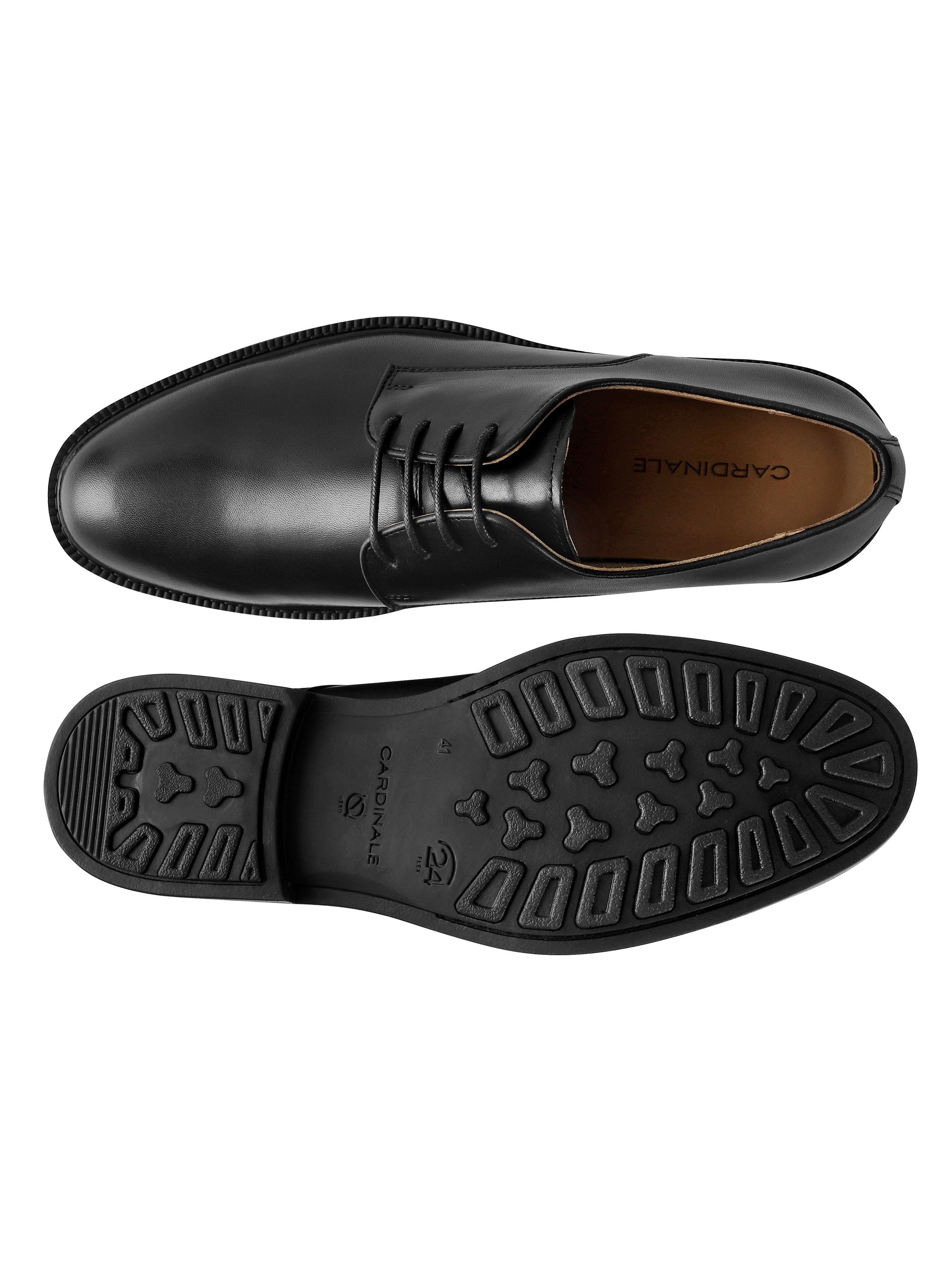 Zapato Formal Cuero Bricktow001N Hombre-3