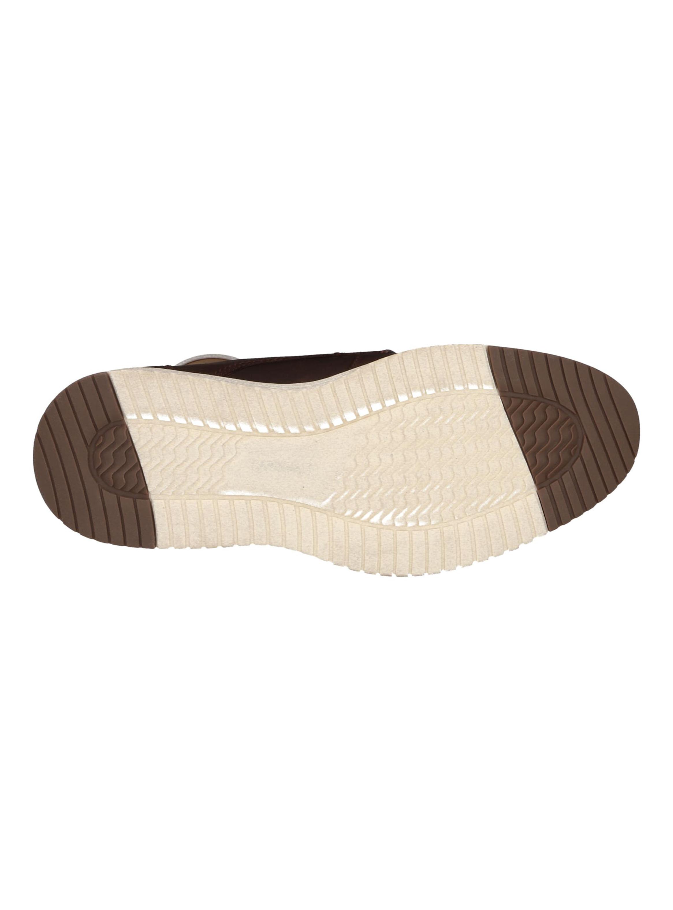 Zapato Casual Bons Cuero Hombre-3