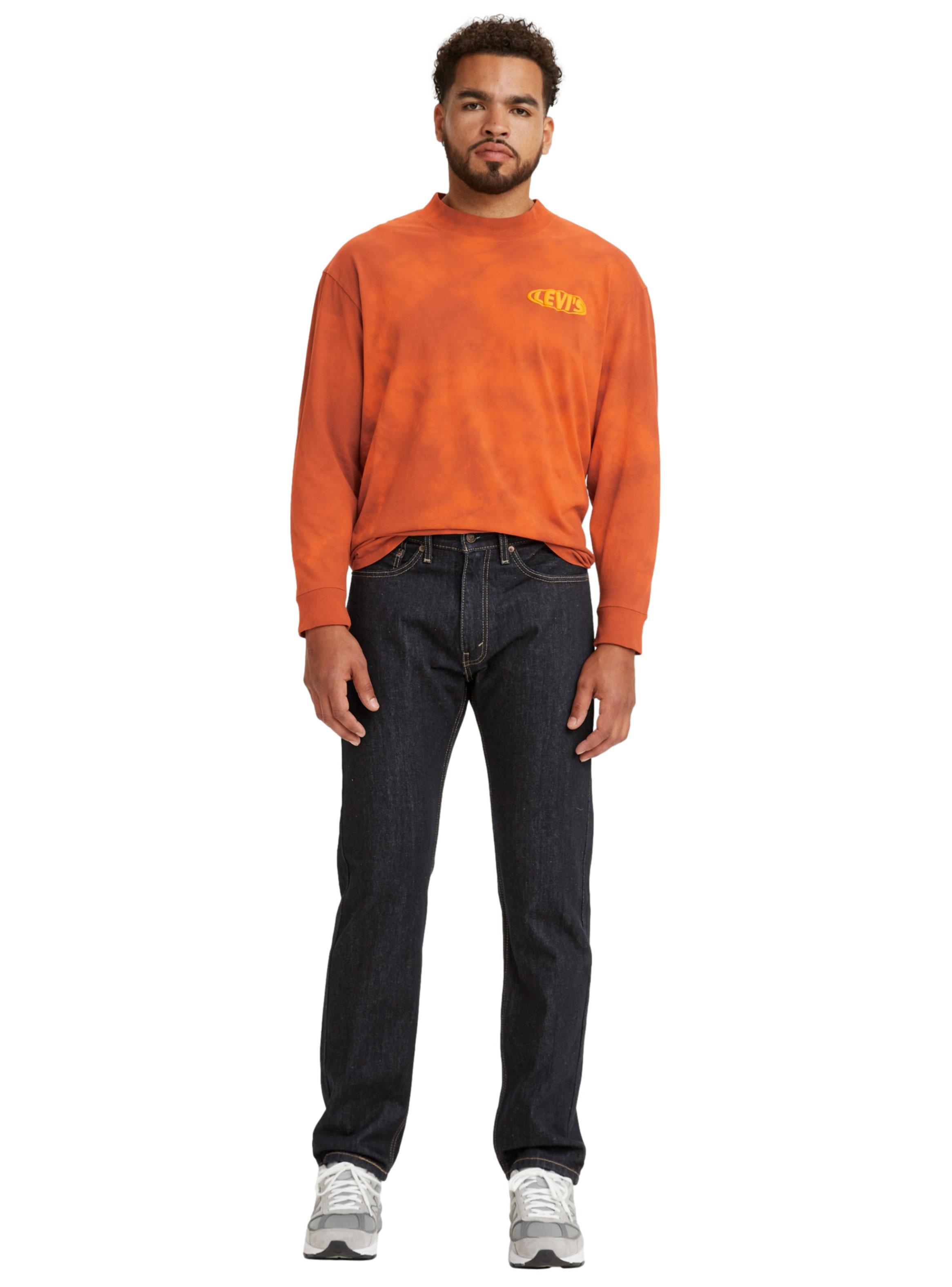 Jeans 505 Regular Fit-3