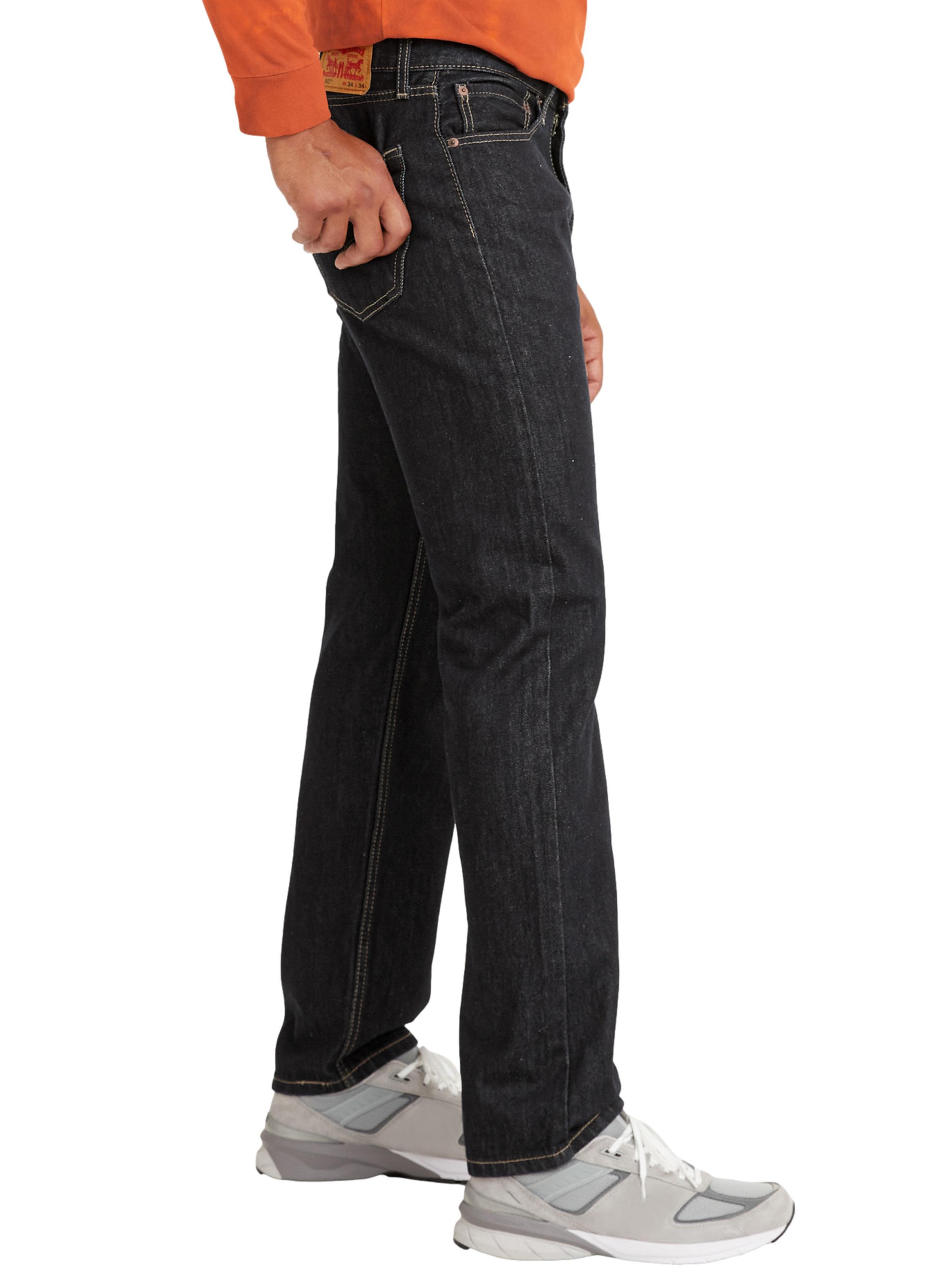 Jeans 505 Regular Fit-2