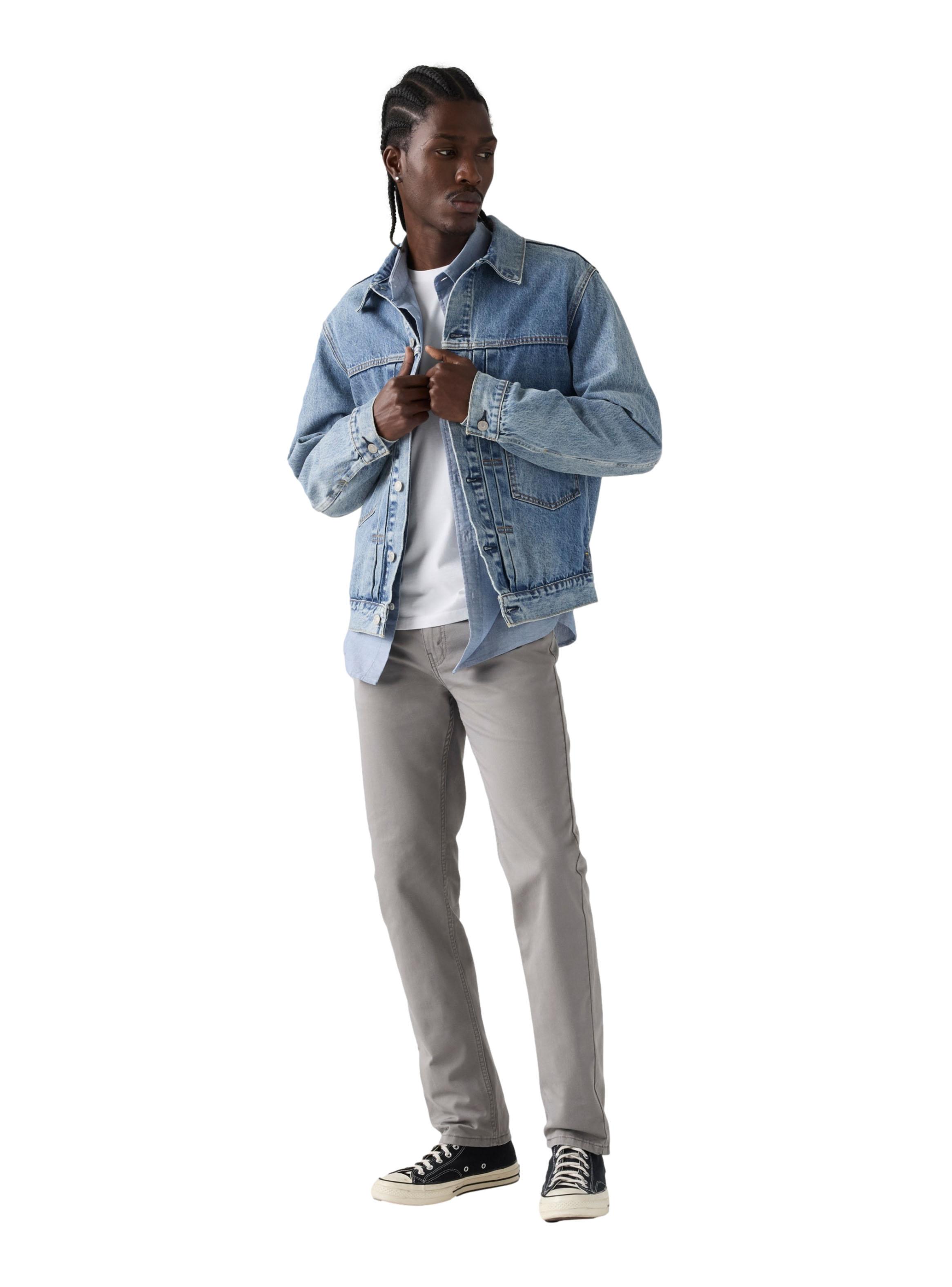 Pantalón 511 Slim Fit Casual-2