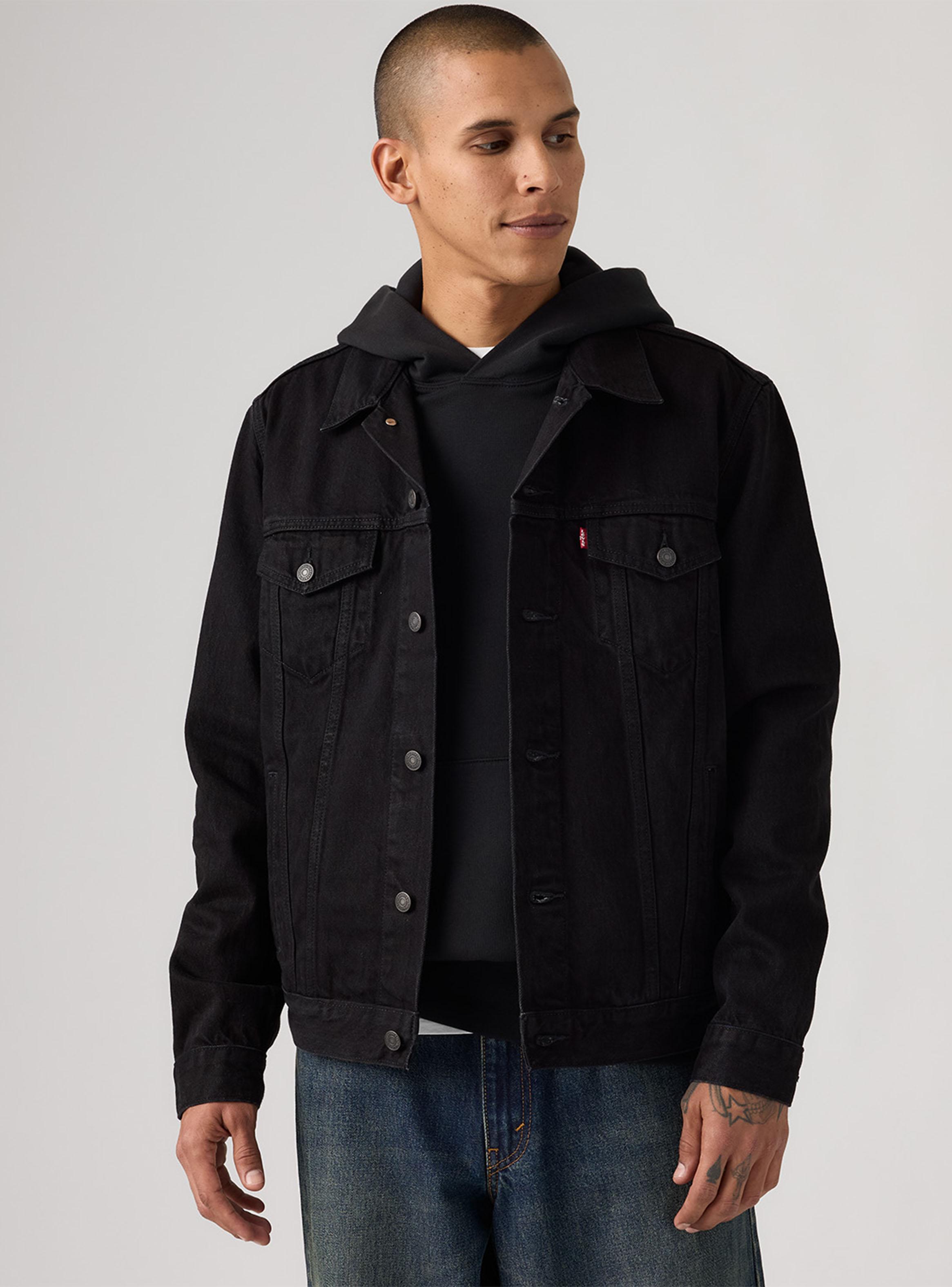 Chaqueta Denim Classic-2