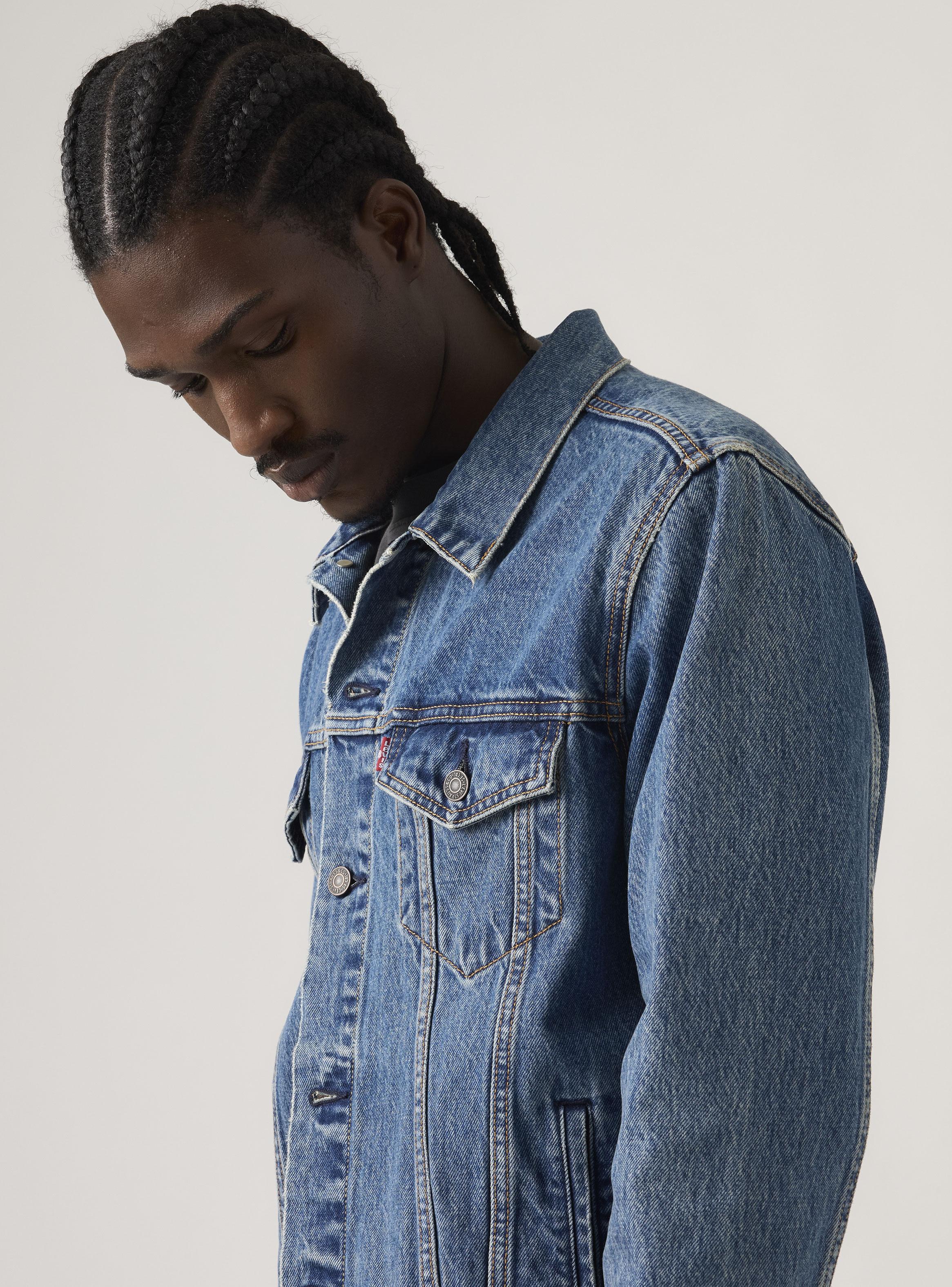 Chaqueta Denim Classic-3