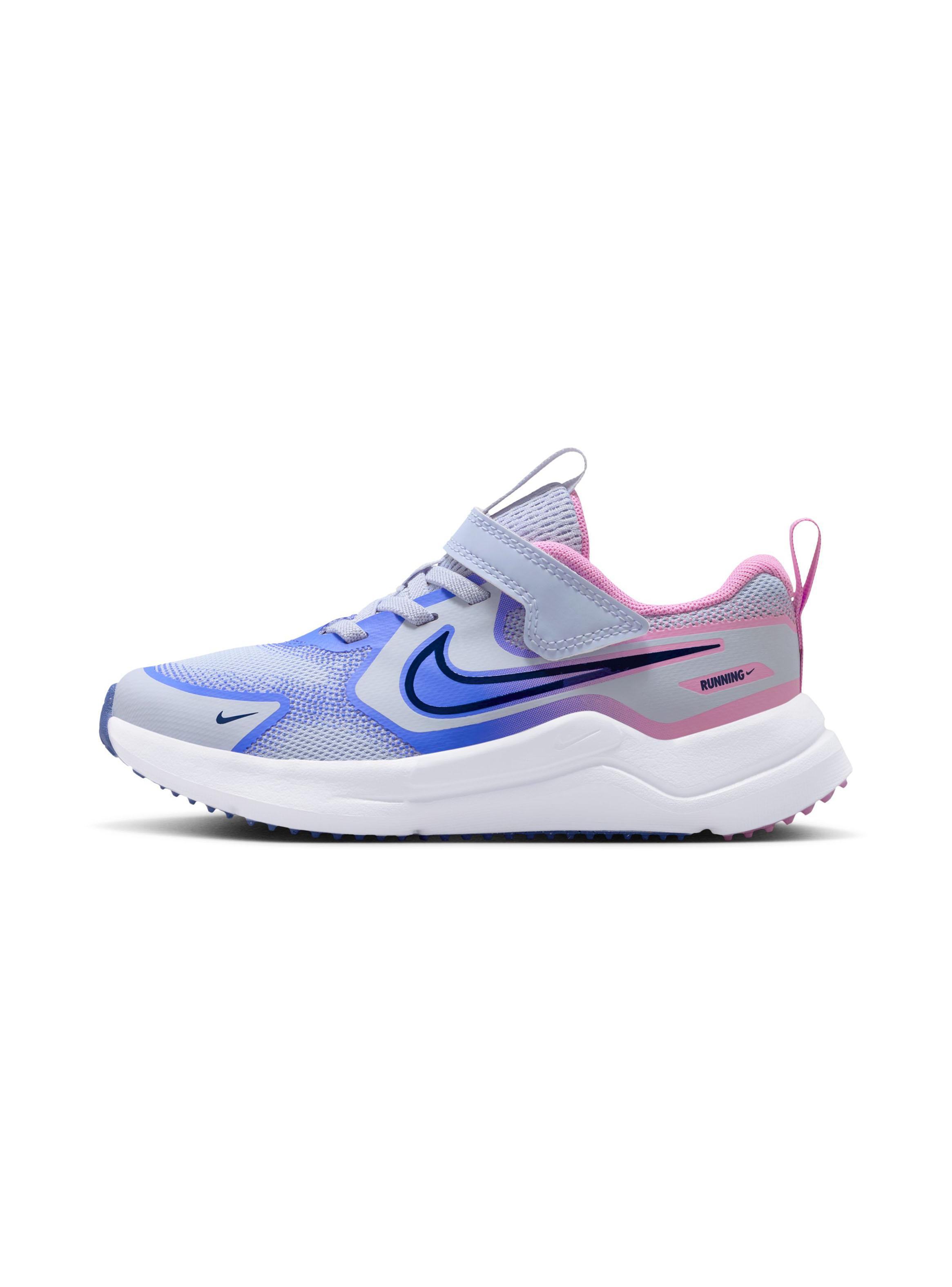 Zapatilla Runing Correr Niños Cosmic Runner PS-2
