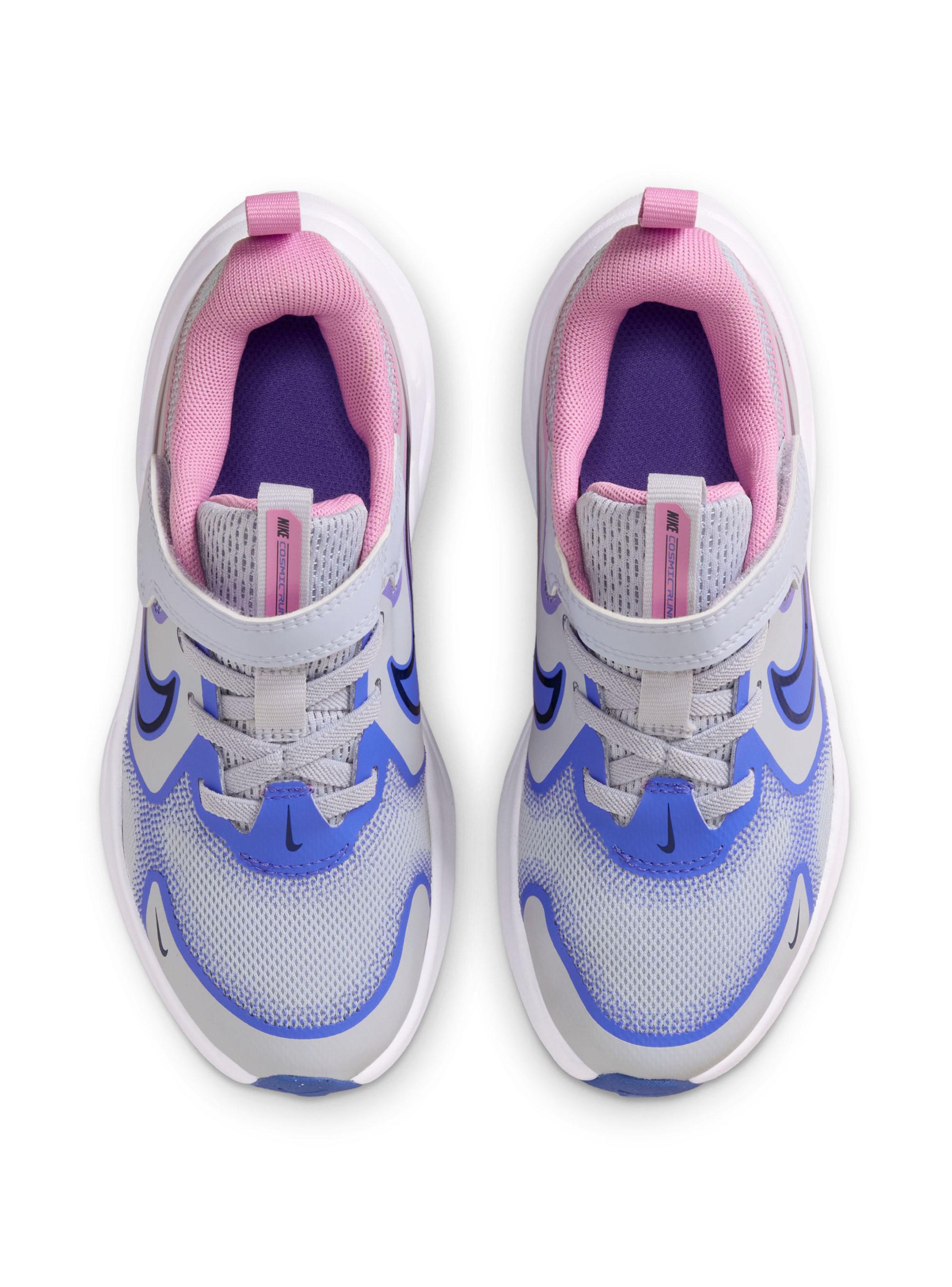Zapatilla Runing Correr Niños Cosmic Runner PS-4