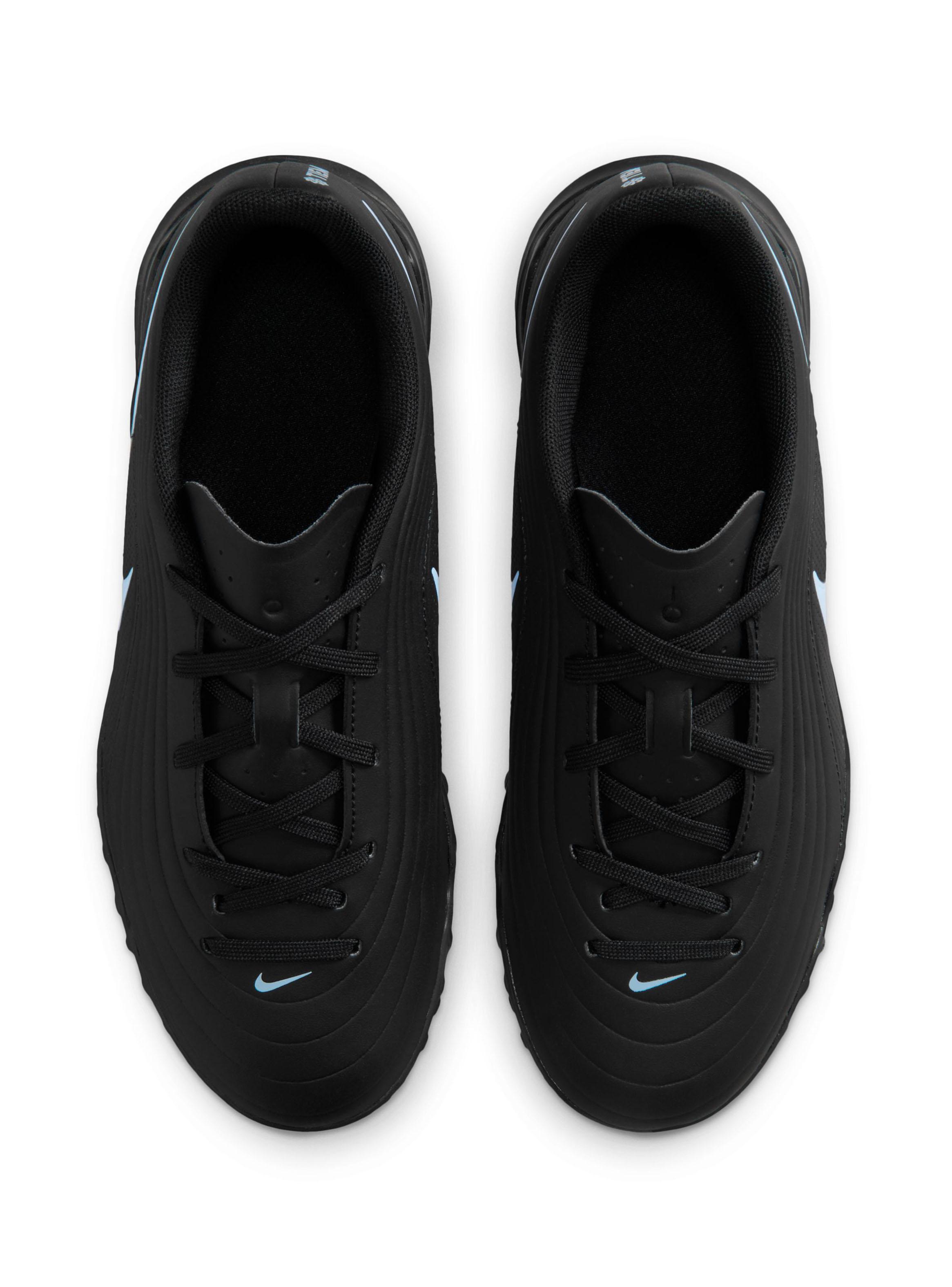 Zapatilla Fútbol Turf Niños Tiempo-Maestro Club Jr.-4