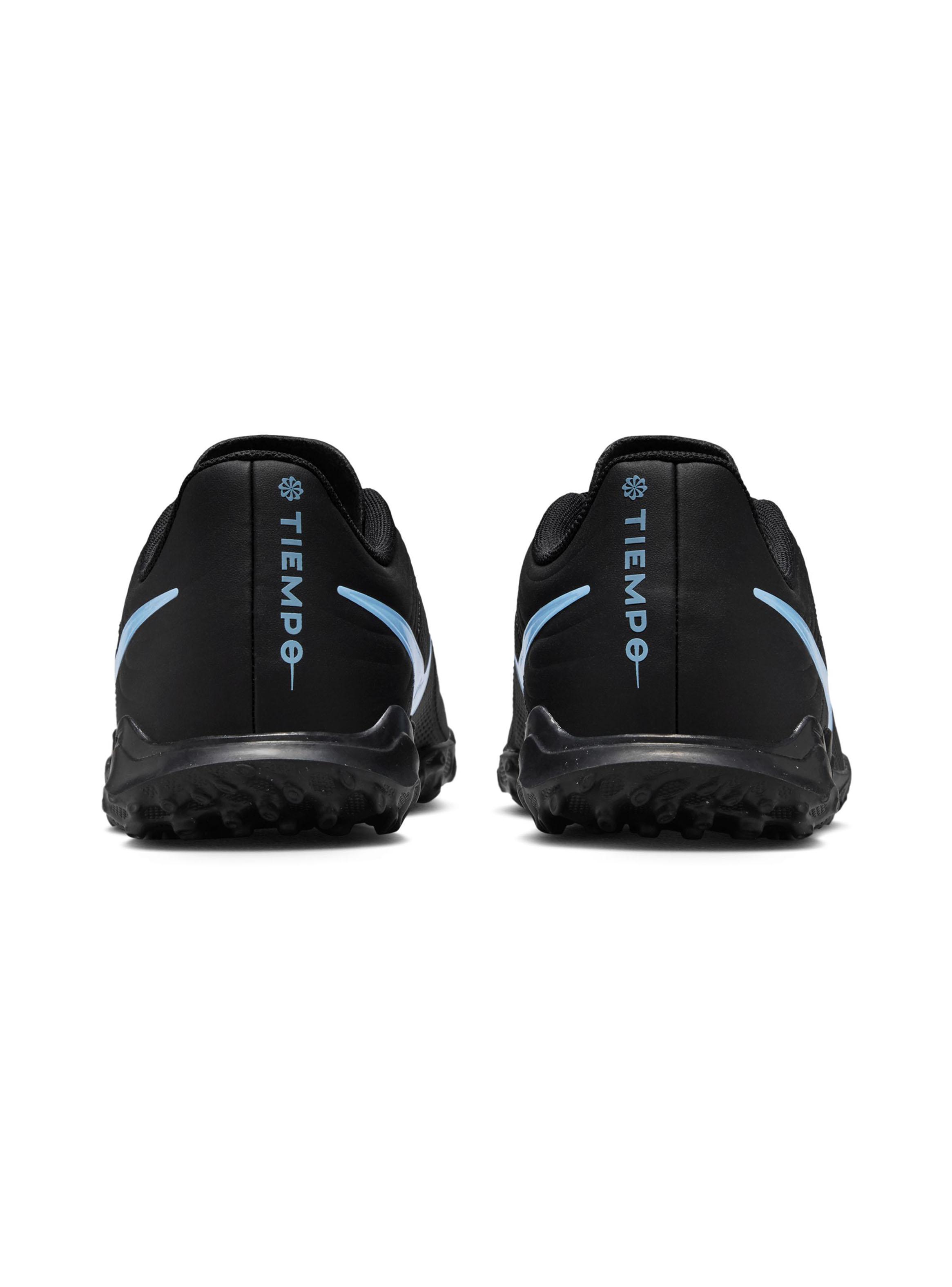 Zapatilla Fútbol Turf Niños Tiempo-Maestro Club Jr.-3