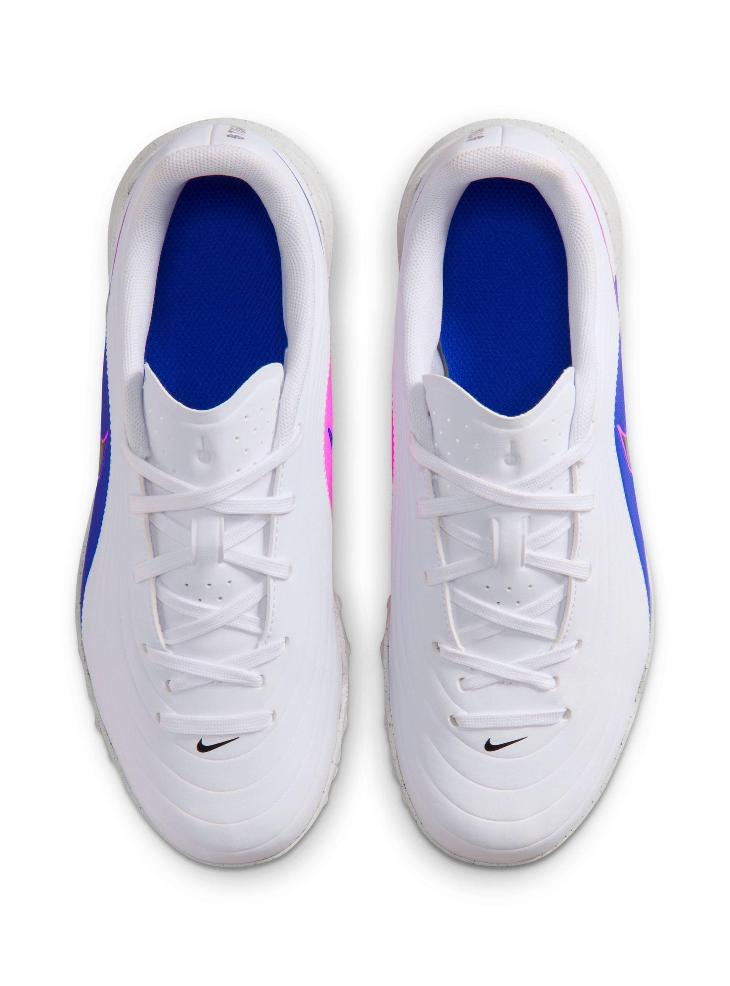 Zapatilla Fútbol Jr. Tiempo-Maestro Club Turf Niños-4