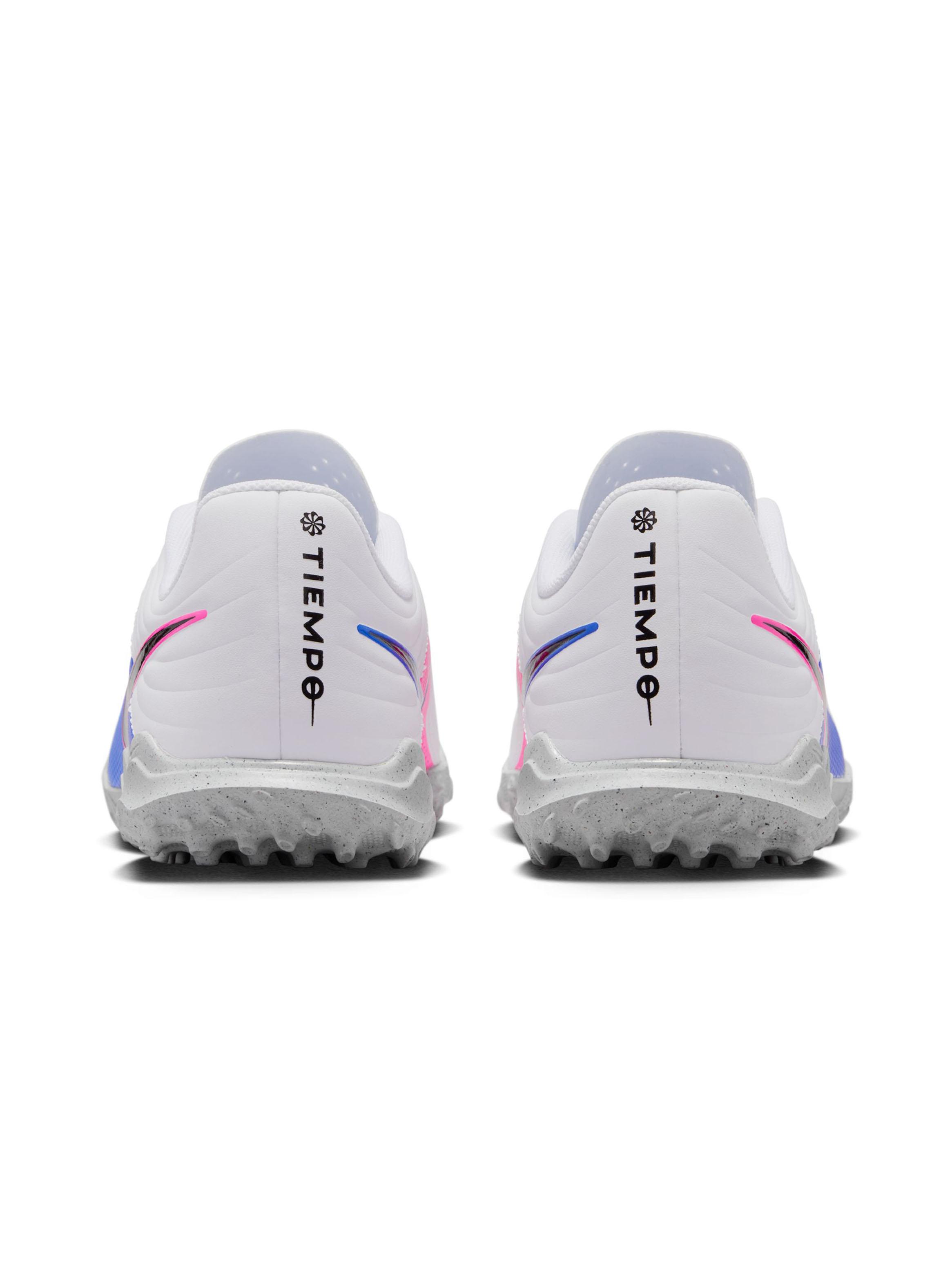 Zapatilla Fútbol Jr. Tiempo-Maestro Club Turf Niños-3