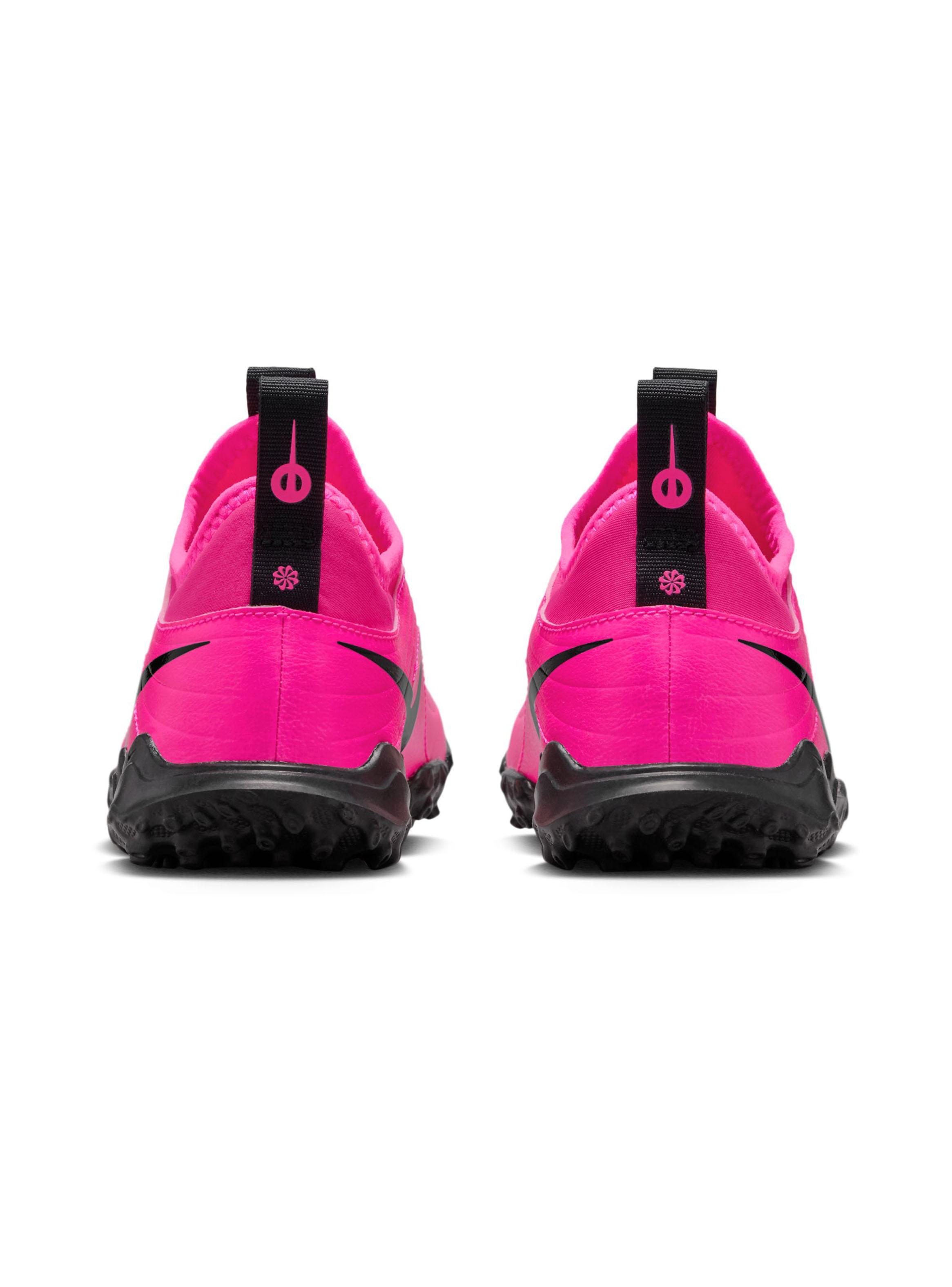 Zapatilla Fútbol Jr.Tiempo Maestro Flex Niños-3