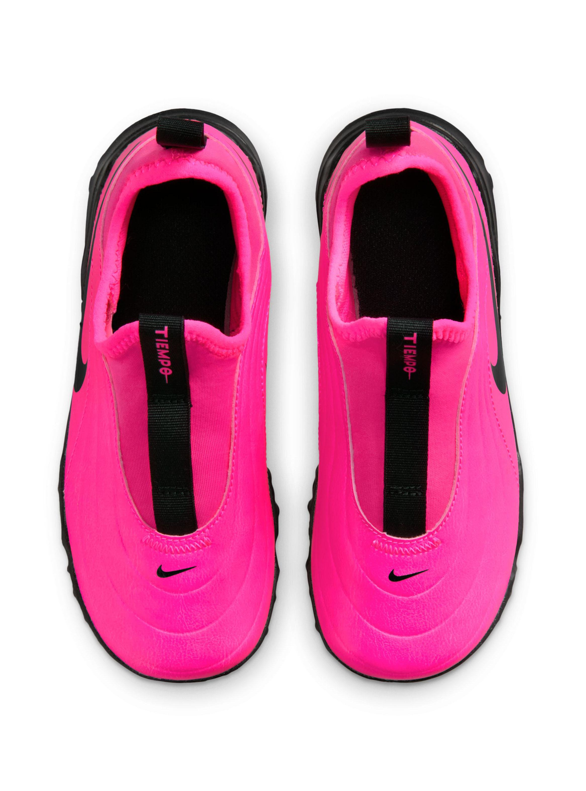 Zapatilla Fútbol Jr.Tiempo Maestro Flex Niños-4