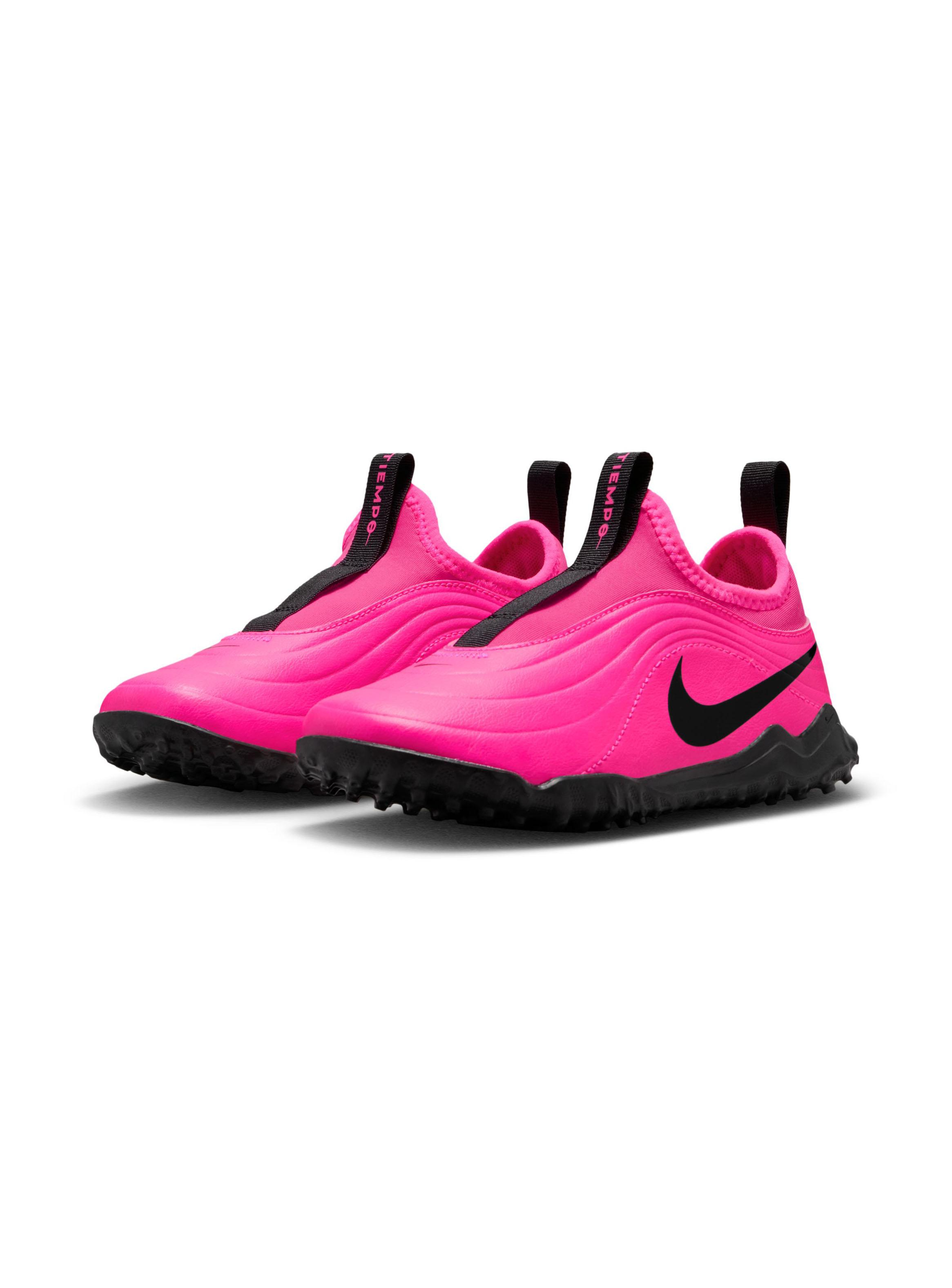 Zapatilla Fútbol Jr.Tiempo Maestro Flex Niños-2