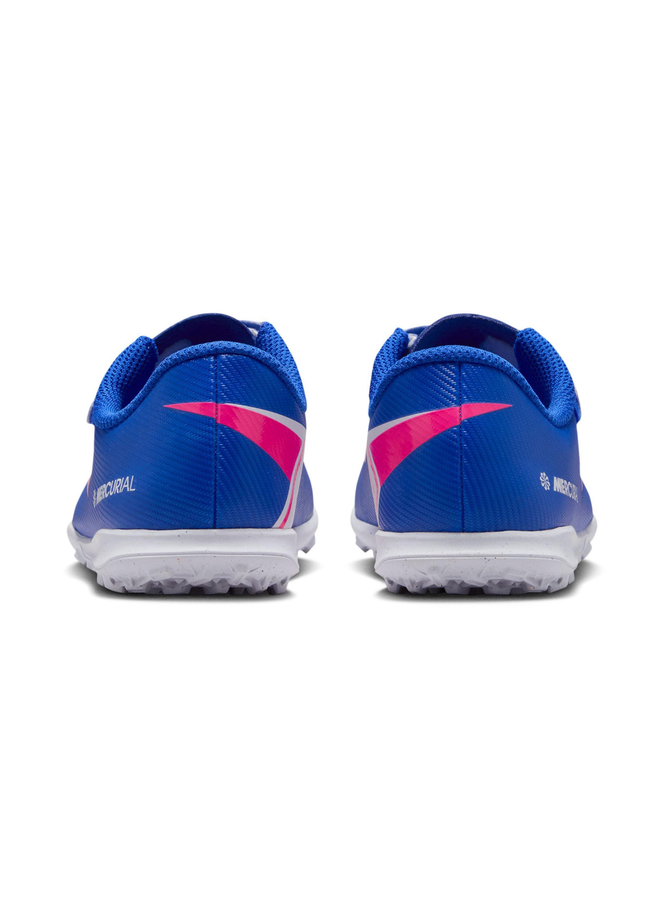 Zapatilla Fútbol Jr. Mercurial- Vapor16 Niños-3