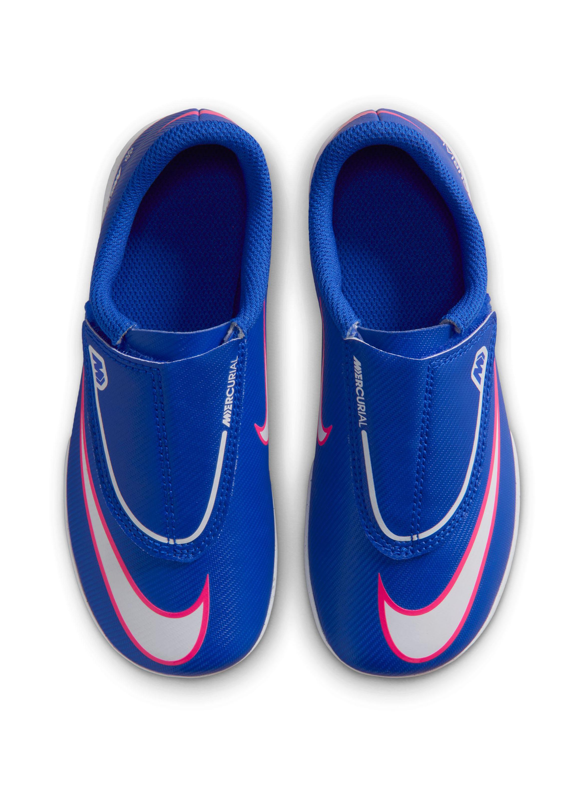 Zapatilla Fútbol Jr. Mercurial- Vapor16 Niños-4