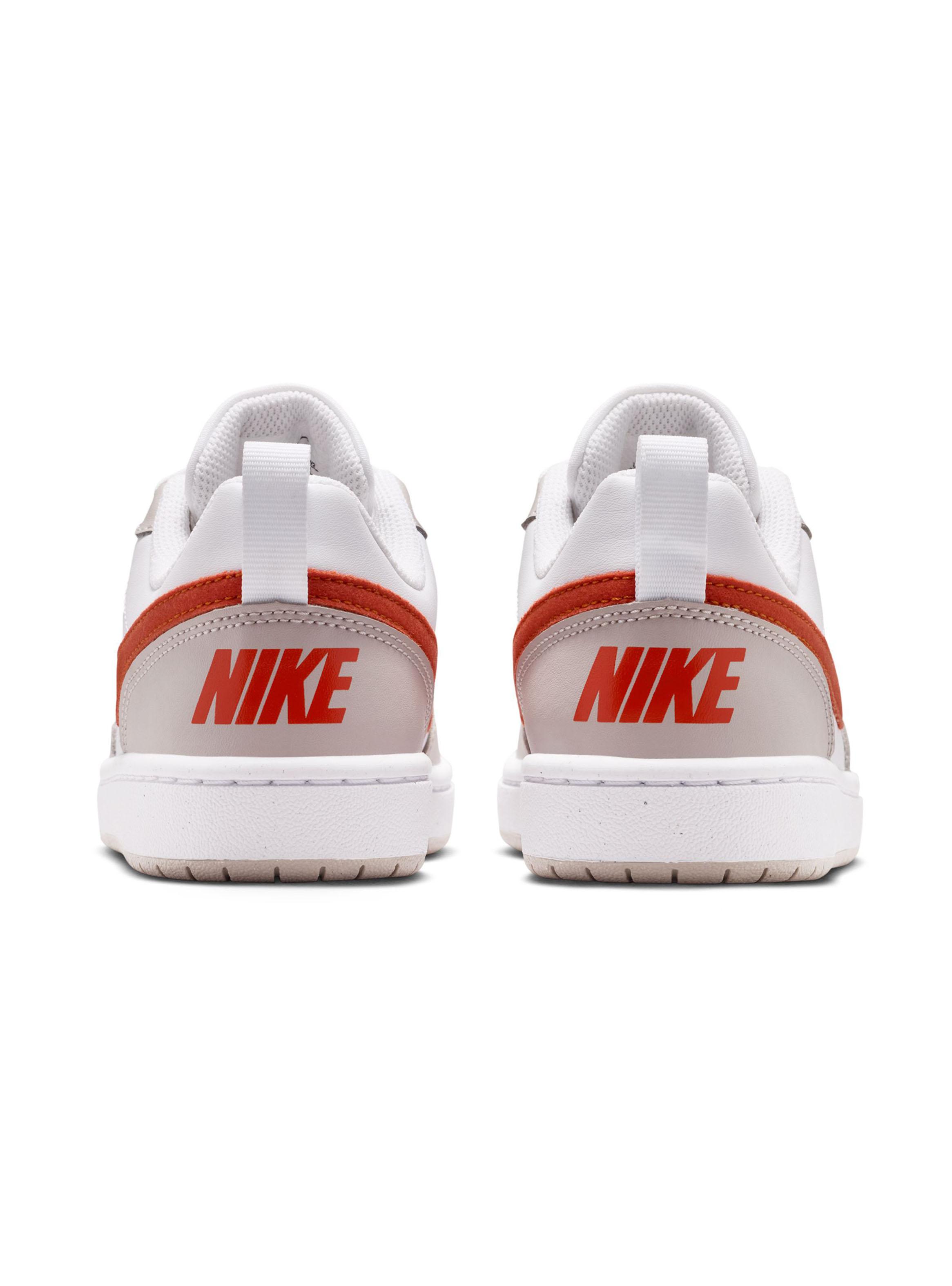 Zapatilla Urbana Kids Court Borough Low Recraft Niños-3