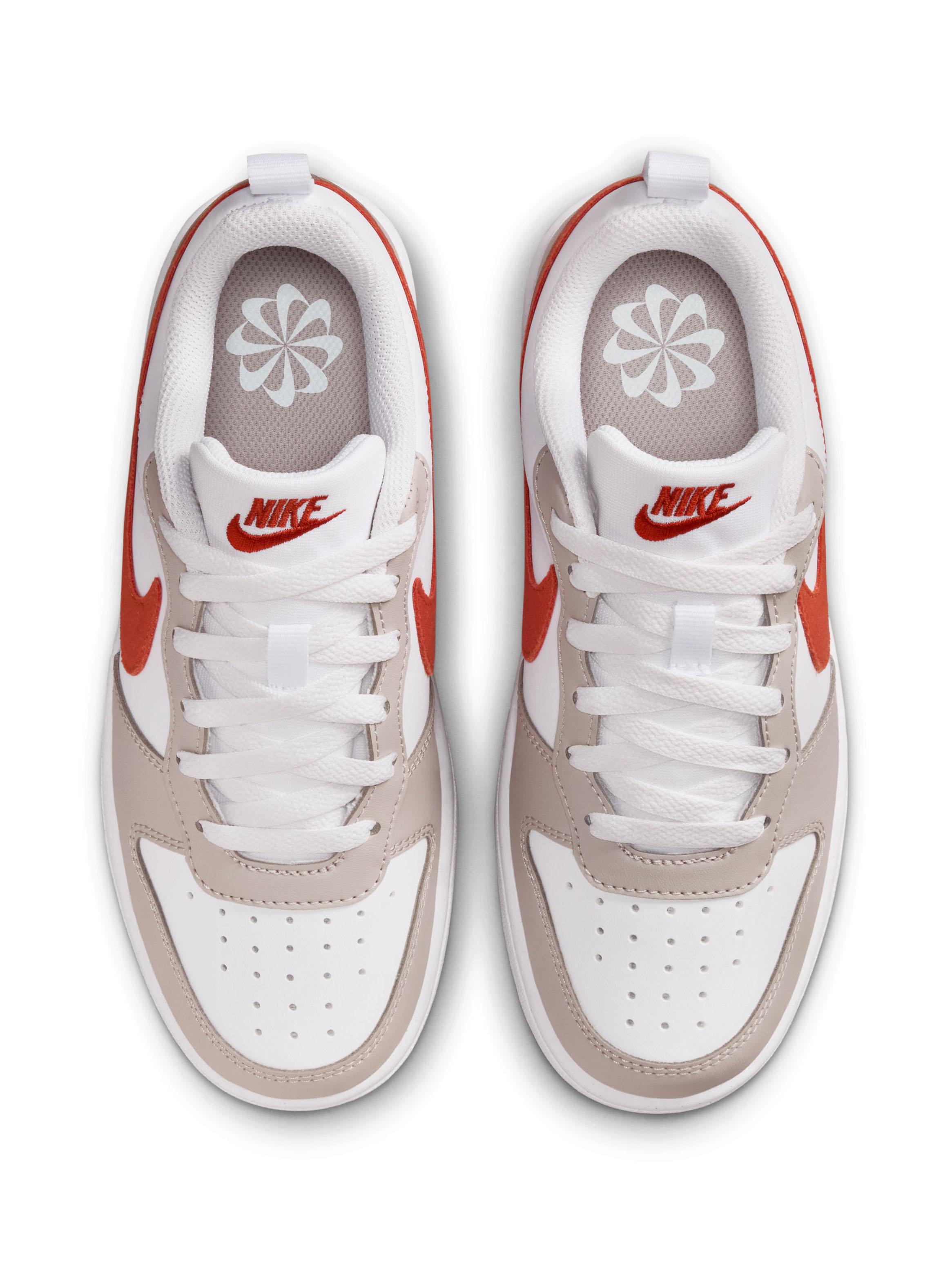 Zapatilla Urbana Kids Court Borough Low Recraft Niños-4