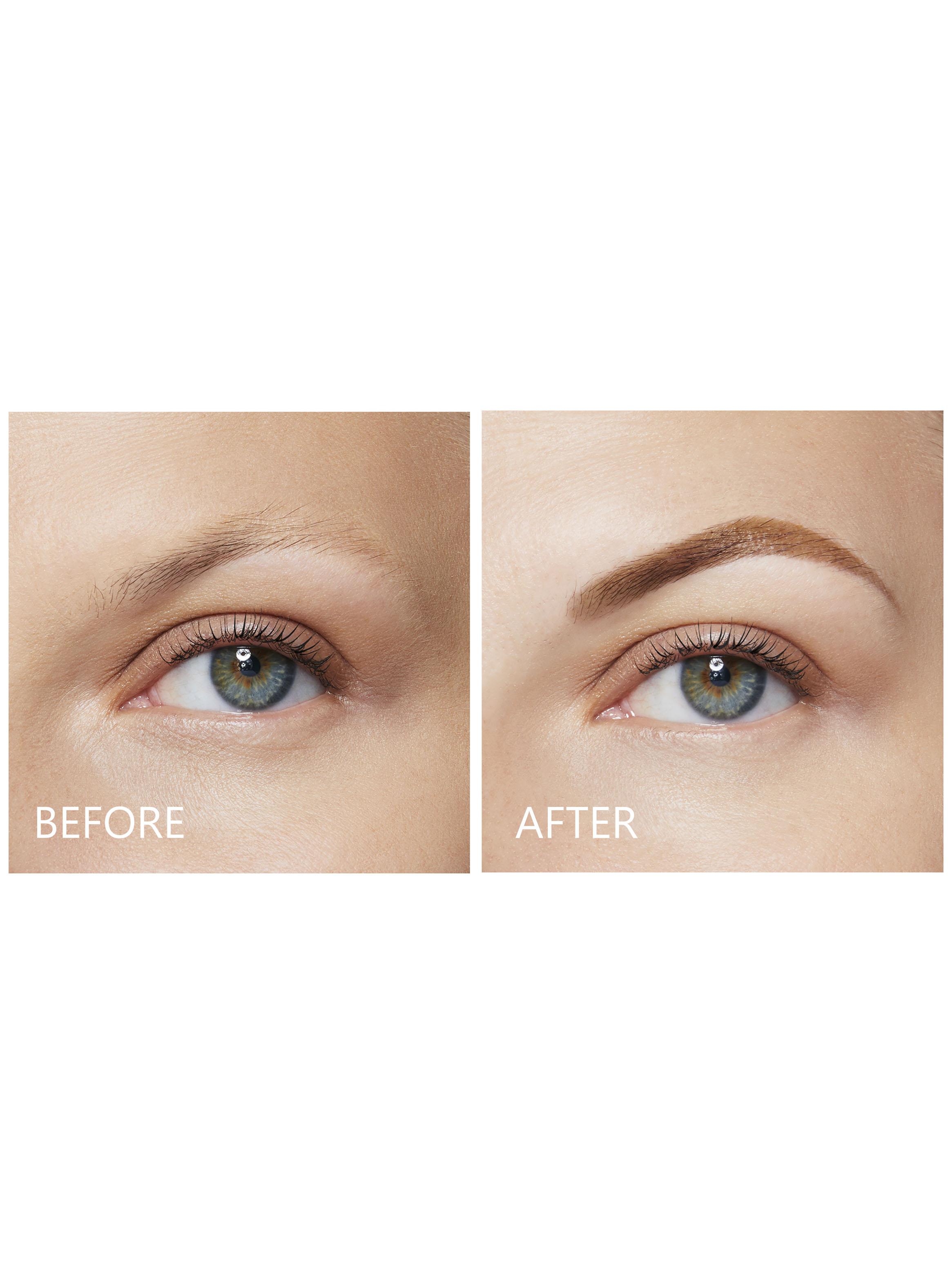 Gel Cejas Brow Tattoo Peel Off Maybelline-4