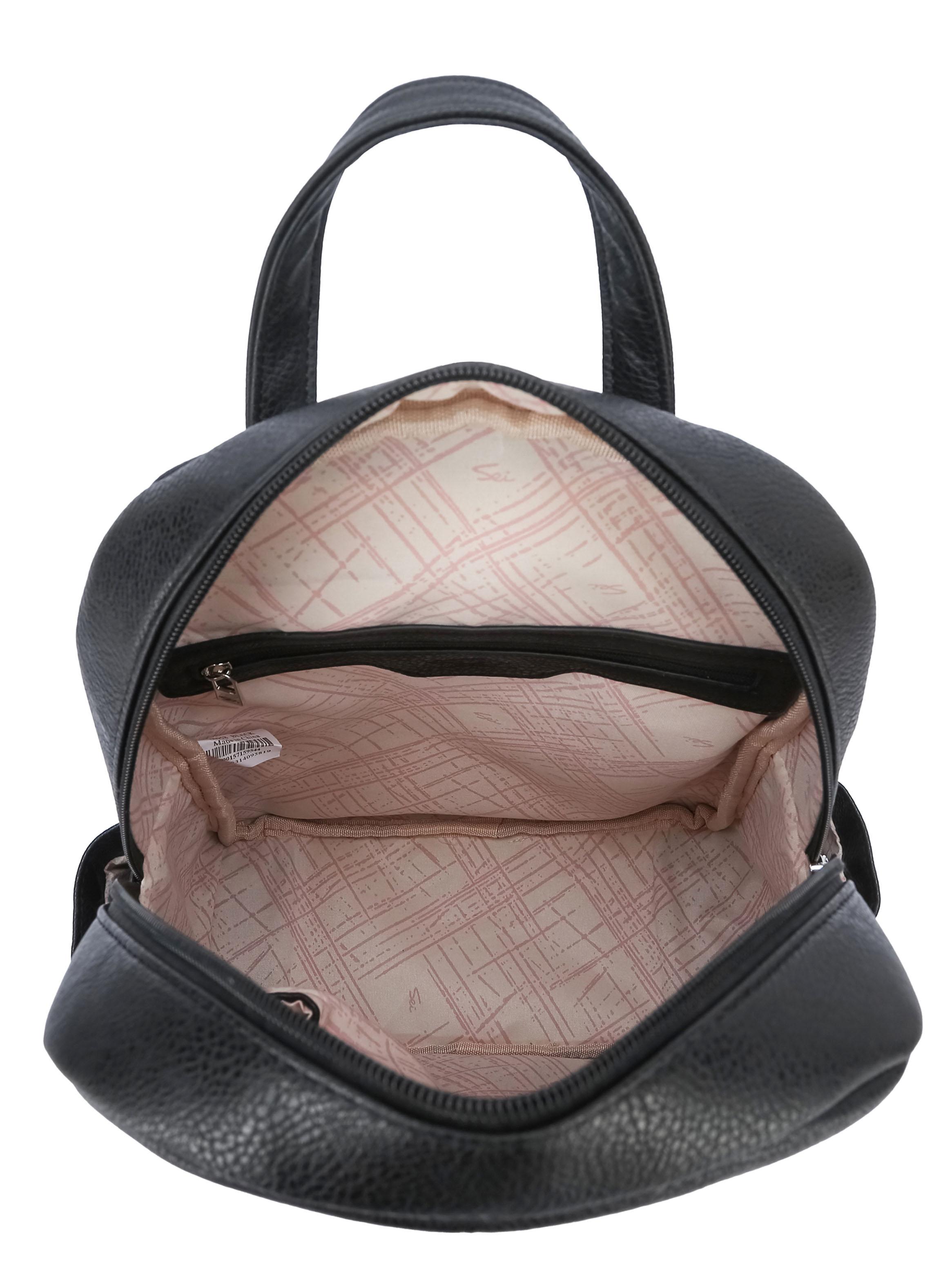 Mochila Cracovia Negra-3