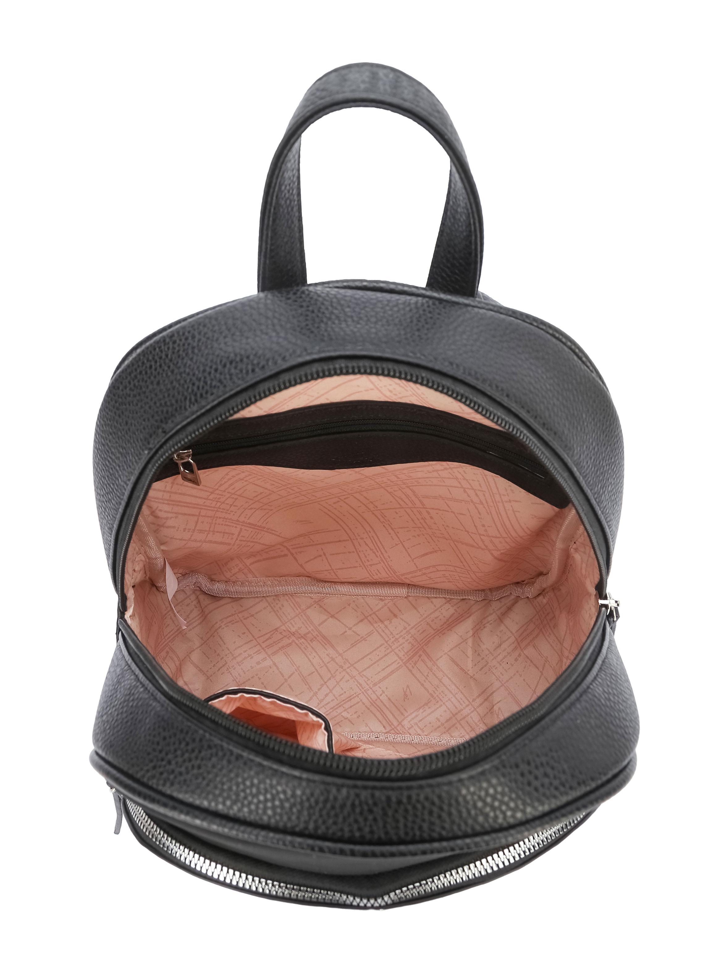 Mochila Gdansk Negro-3