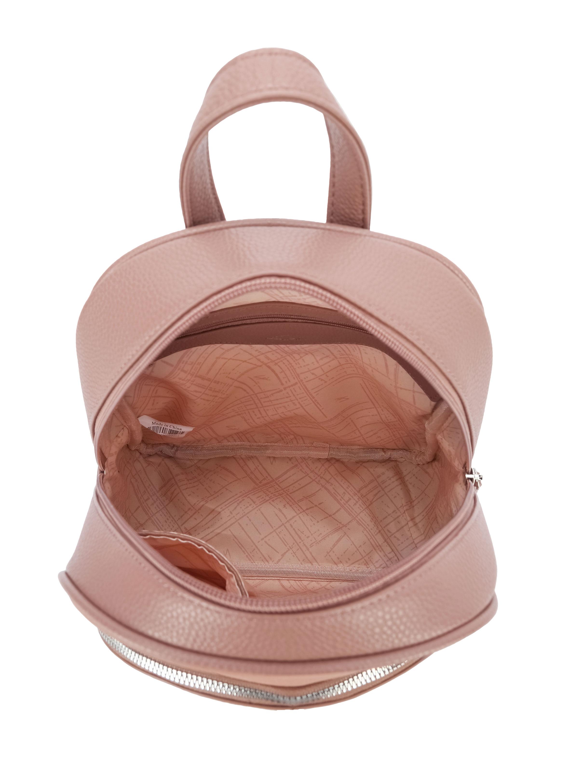 Mochila Gdansk Rosado-3