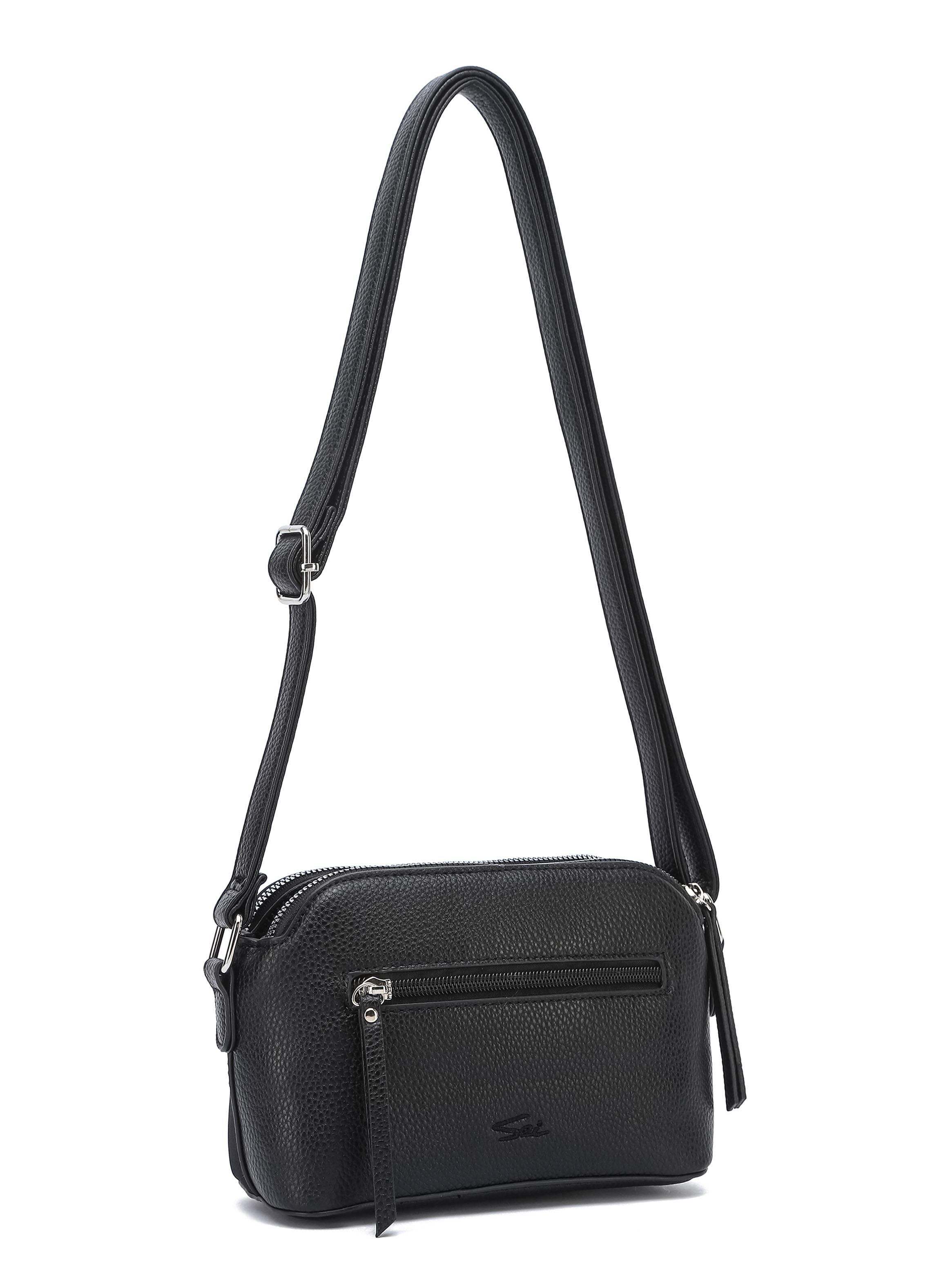 Bandolera Anchorage Negro-2