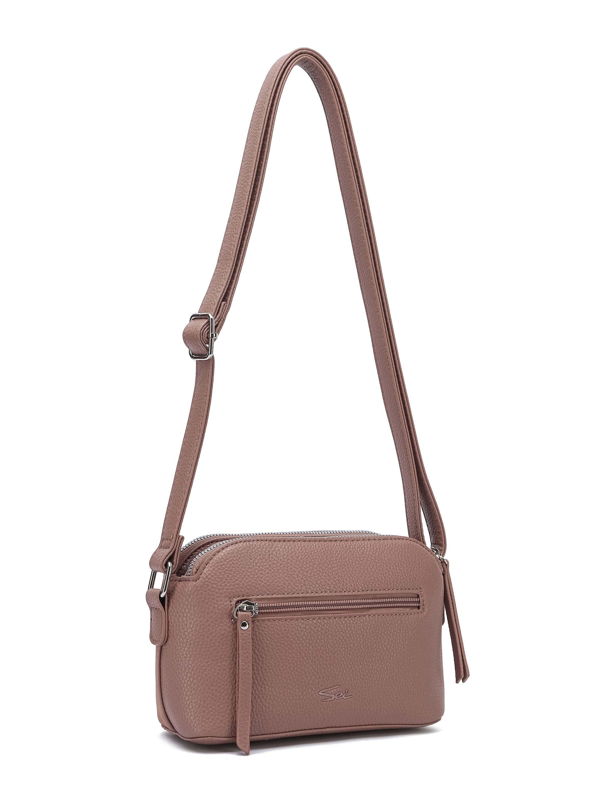 Bandolera Anchorage Rosado-2