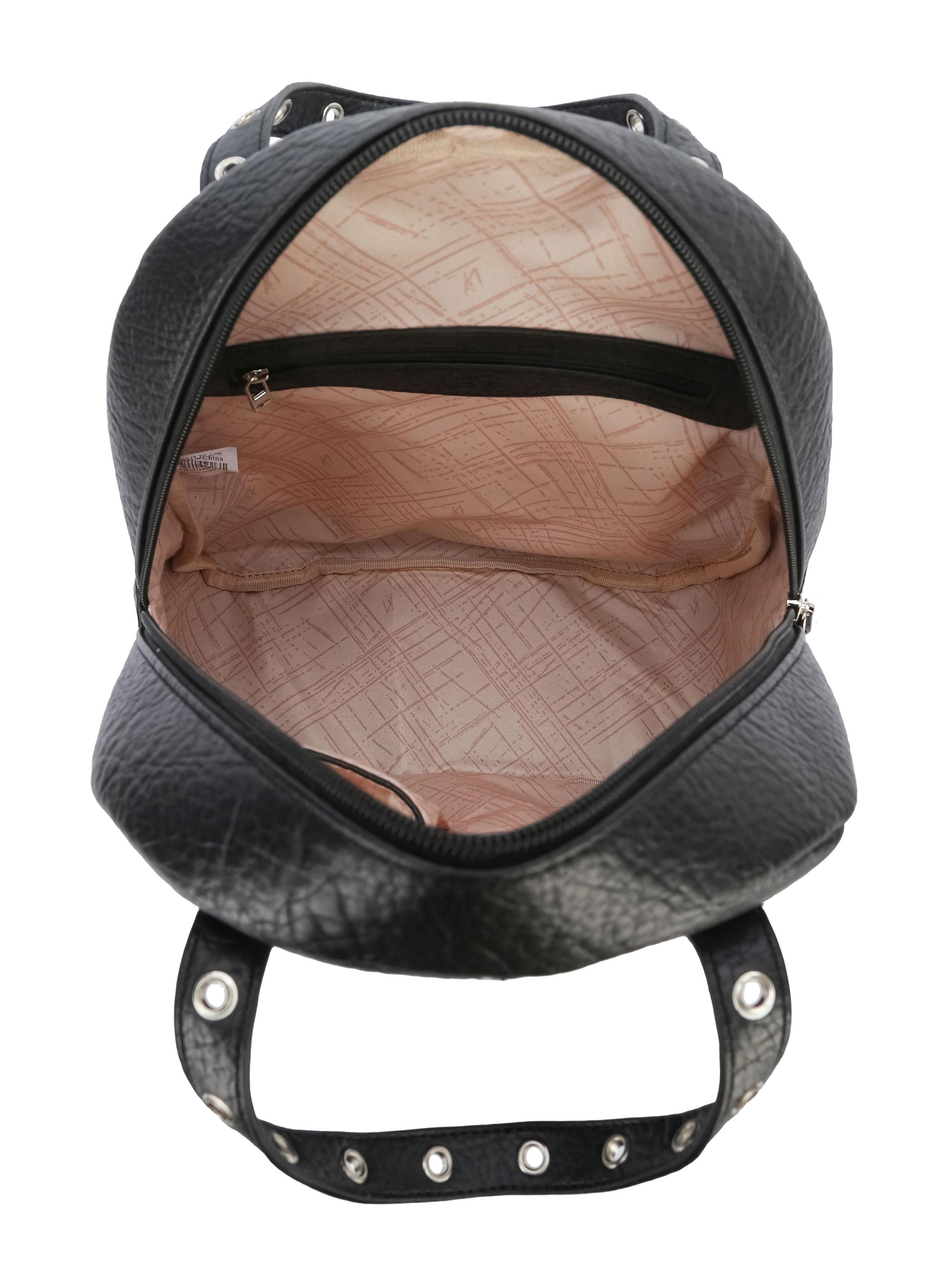 Mochila Breslavia Negro-3