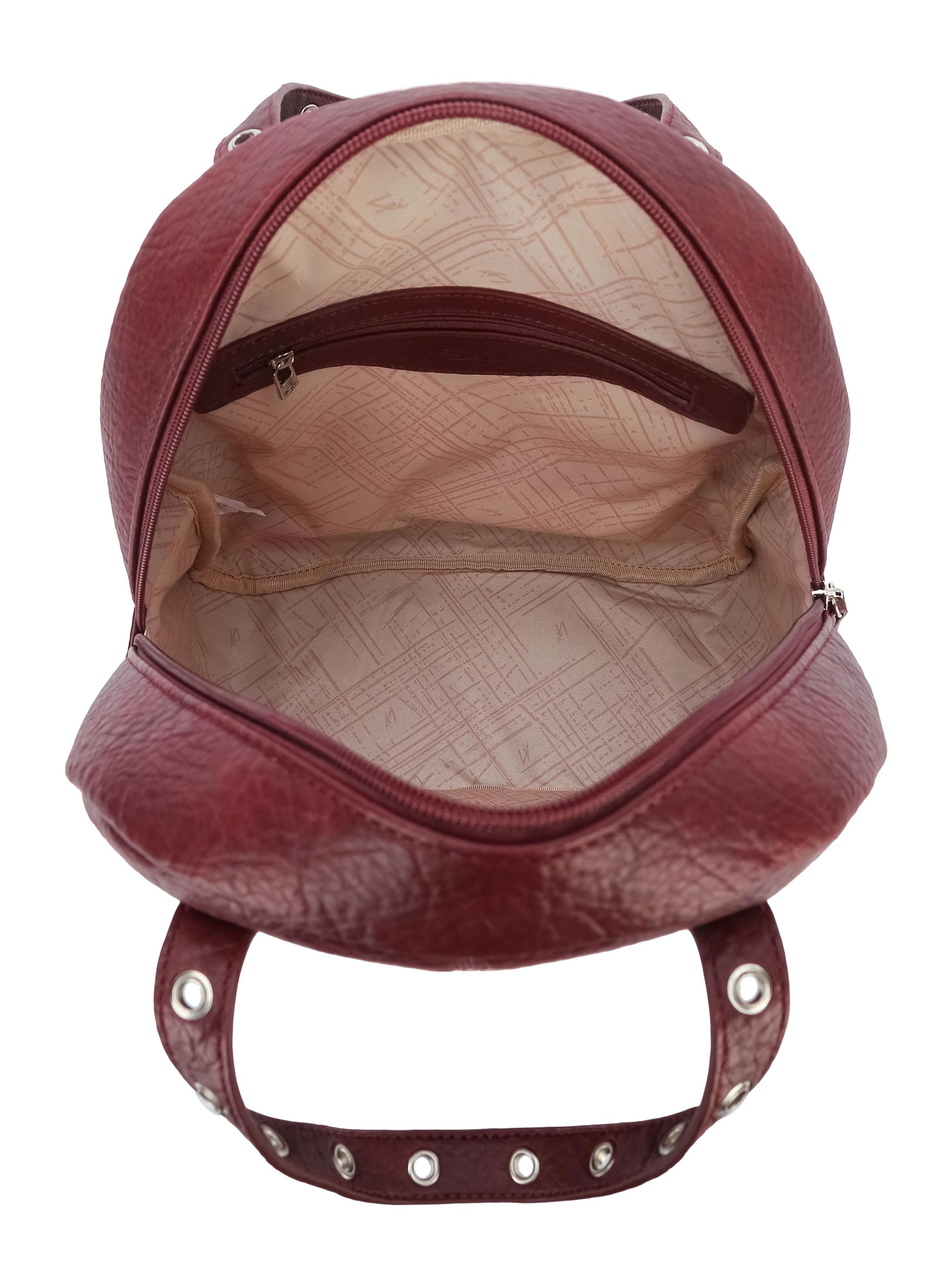 Mochila Breslavia Burdeo-3