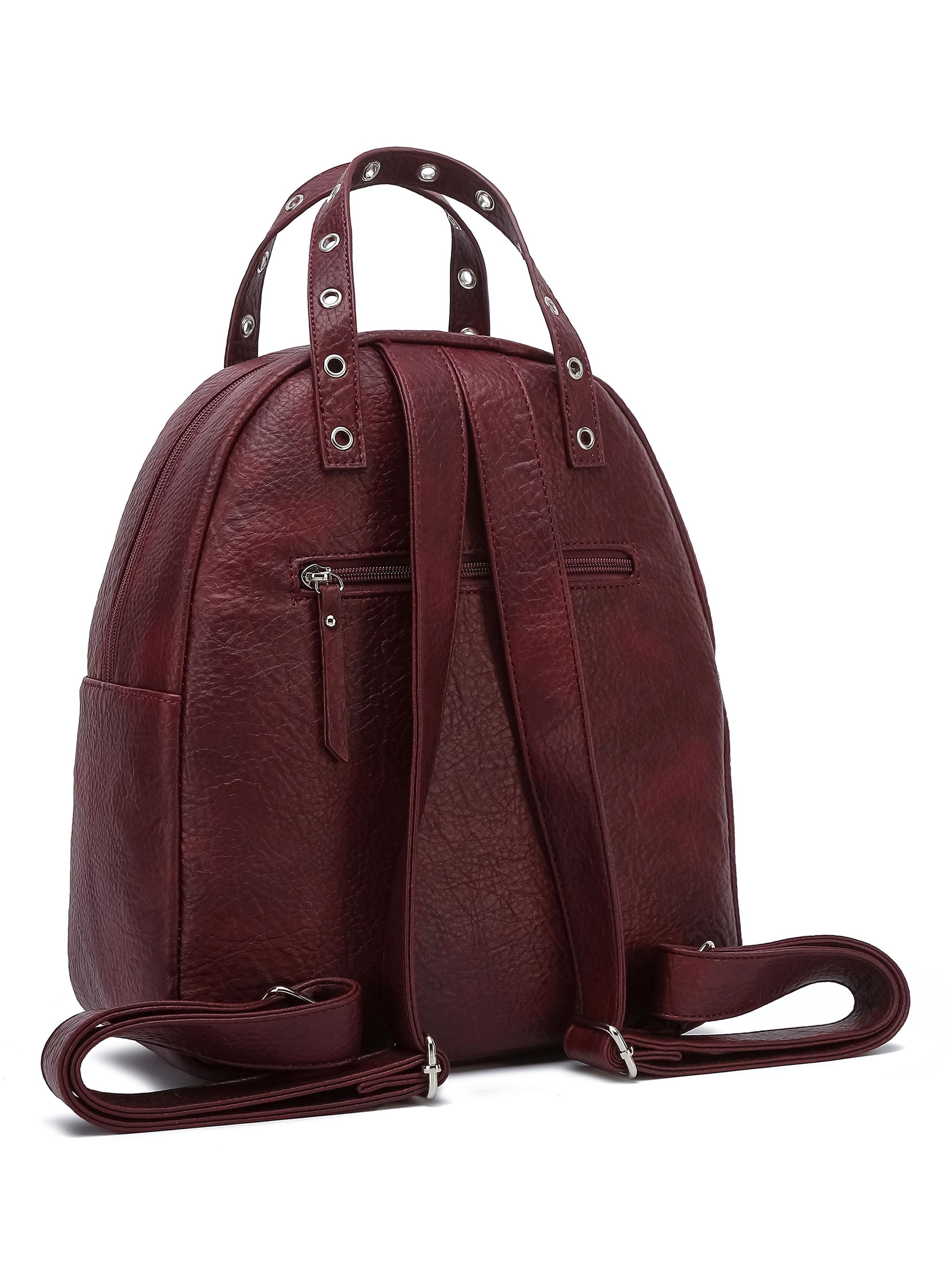 Mochila Breslavia Burdeo-2